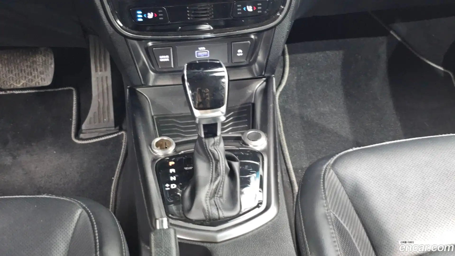 TIBOLI KG Mobility 2022.5-INNER-009