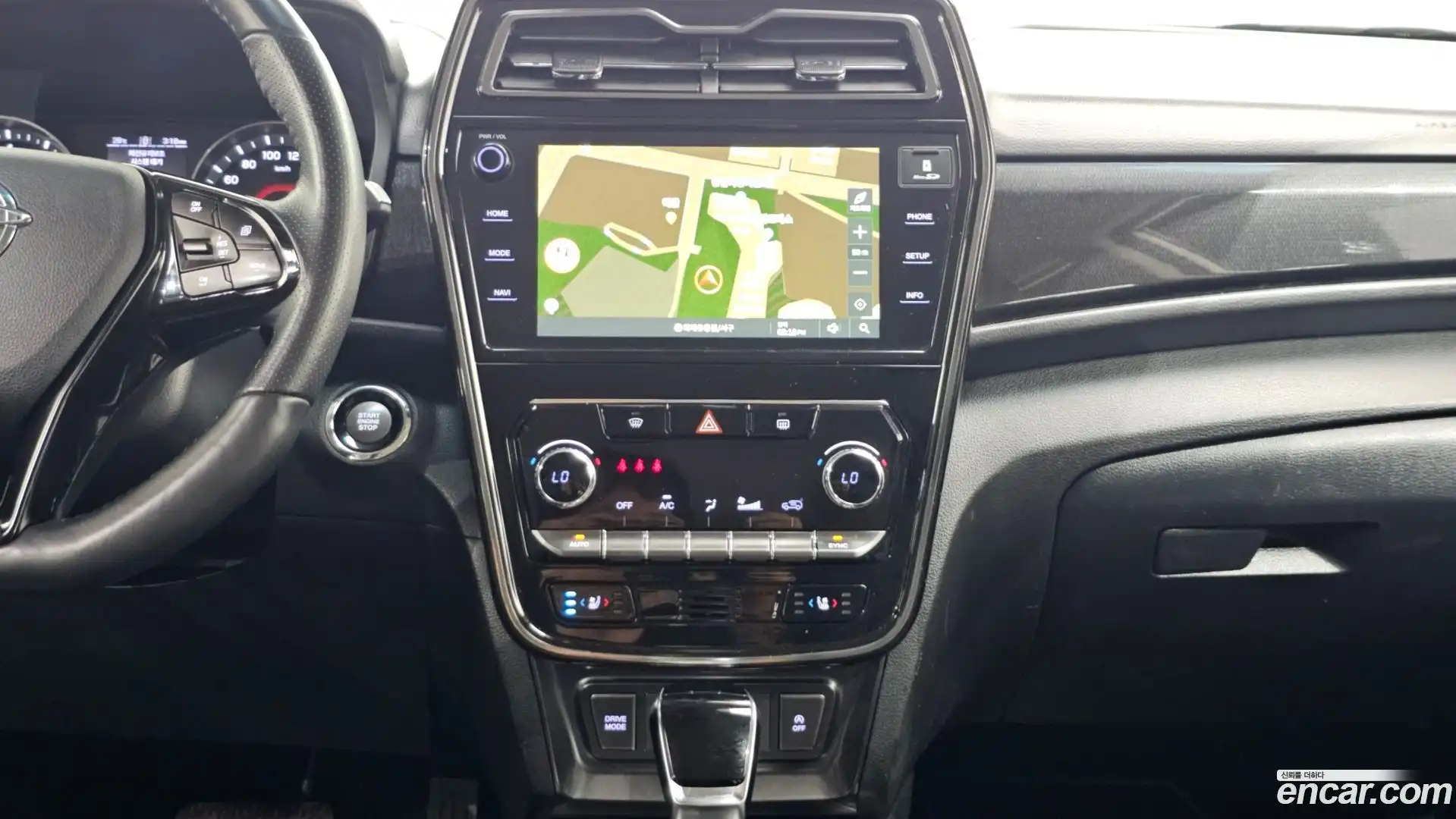 TIBOLI KG Mobility 2022.5-OPTION-016