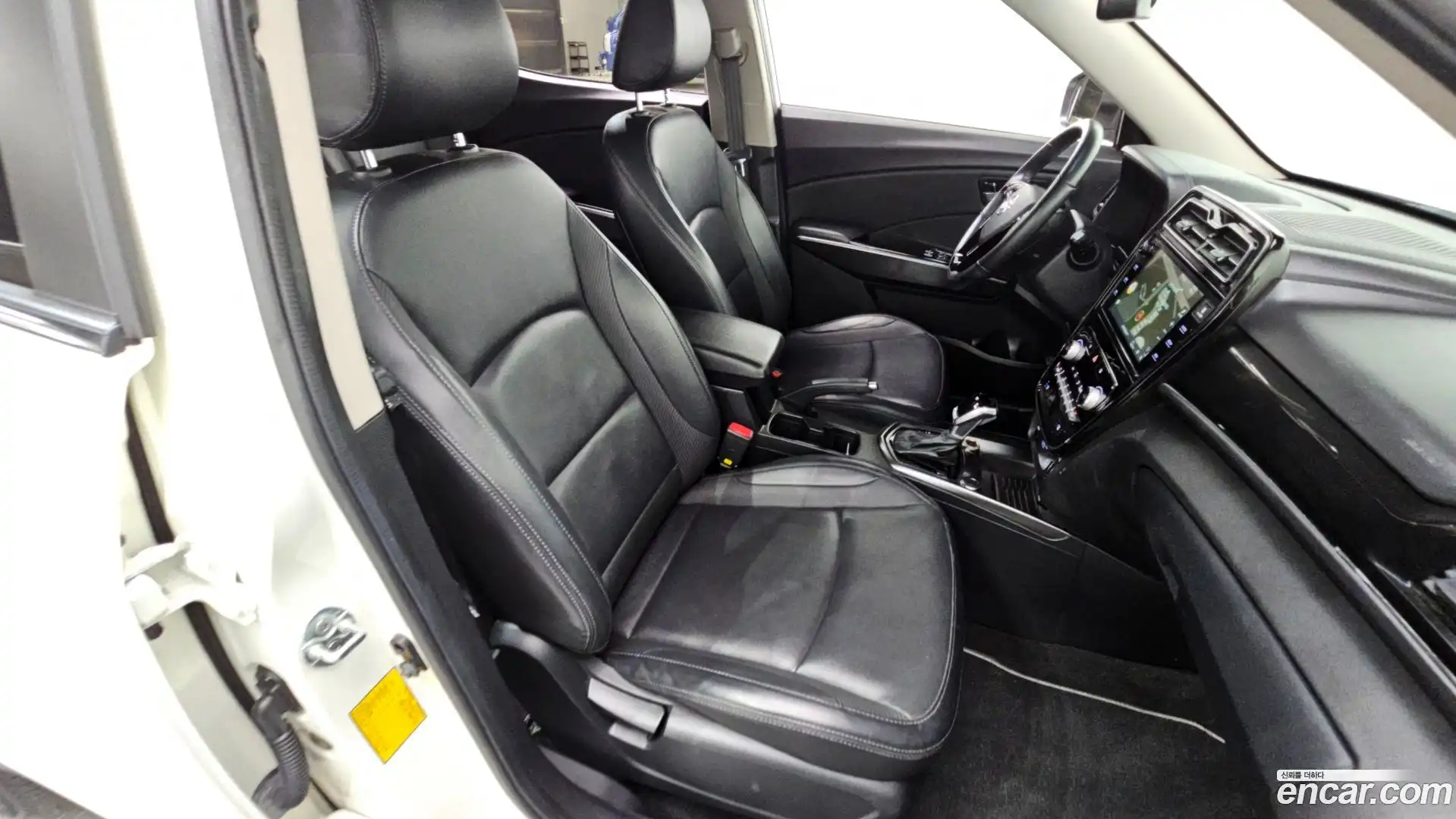 TIBOLI KG Mobility 2022.5-OPTION-022