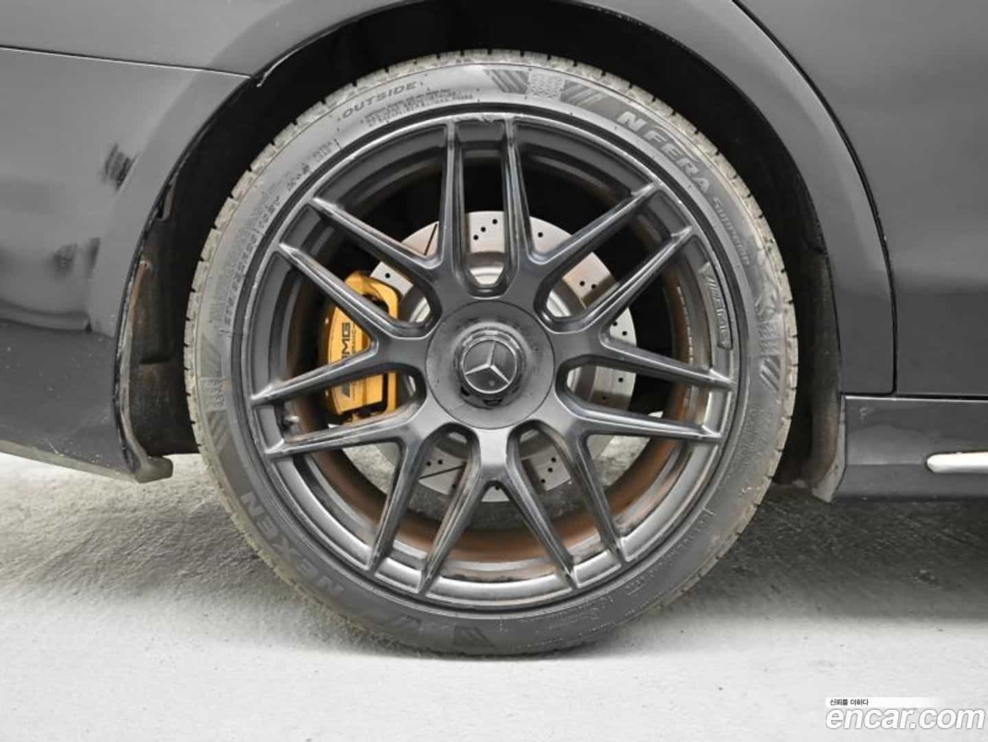 S-Class Mercedes-Benz 2014.11-OUTER-005
