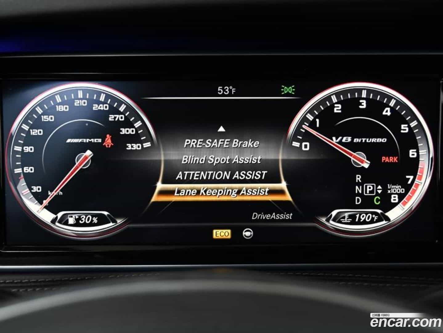 S-Class Mercedes-Benz 2014.11-OPTION-016