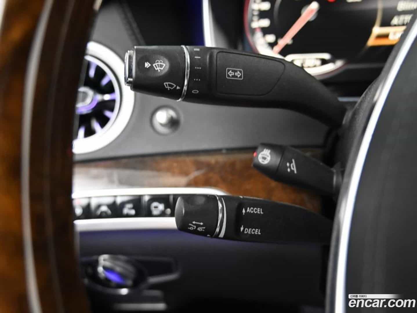 S-Class Mercedes-Benz 2014.11-OPTION-017