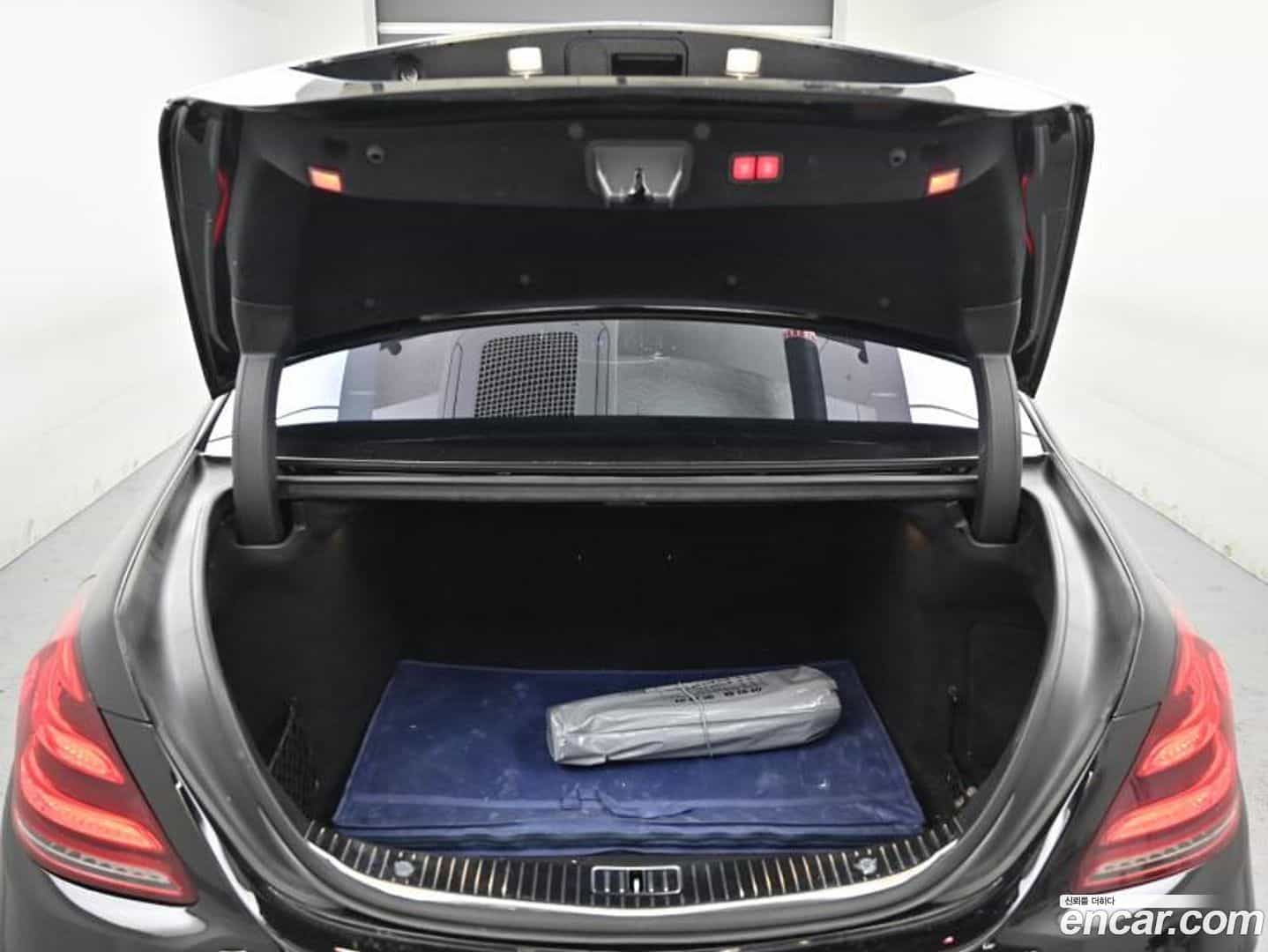 S-Class Mercedes-Benz 2014.11-OPTION-019