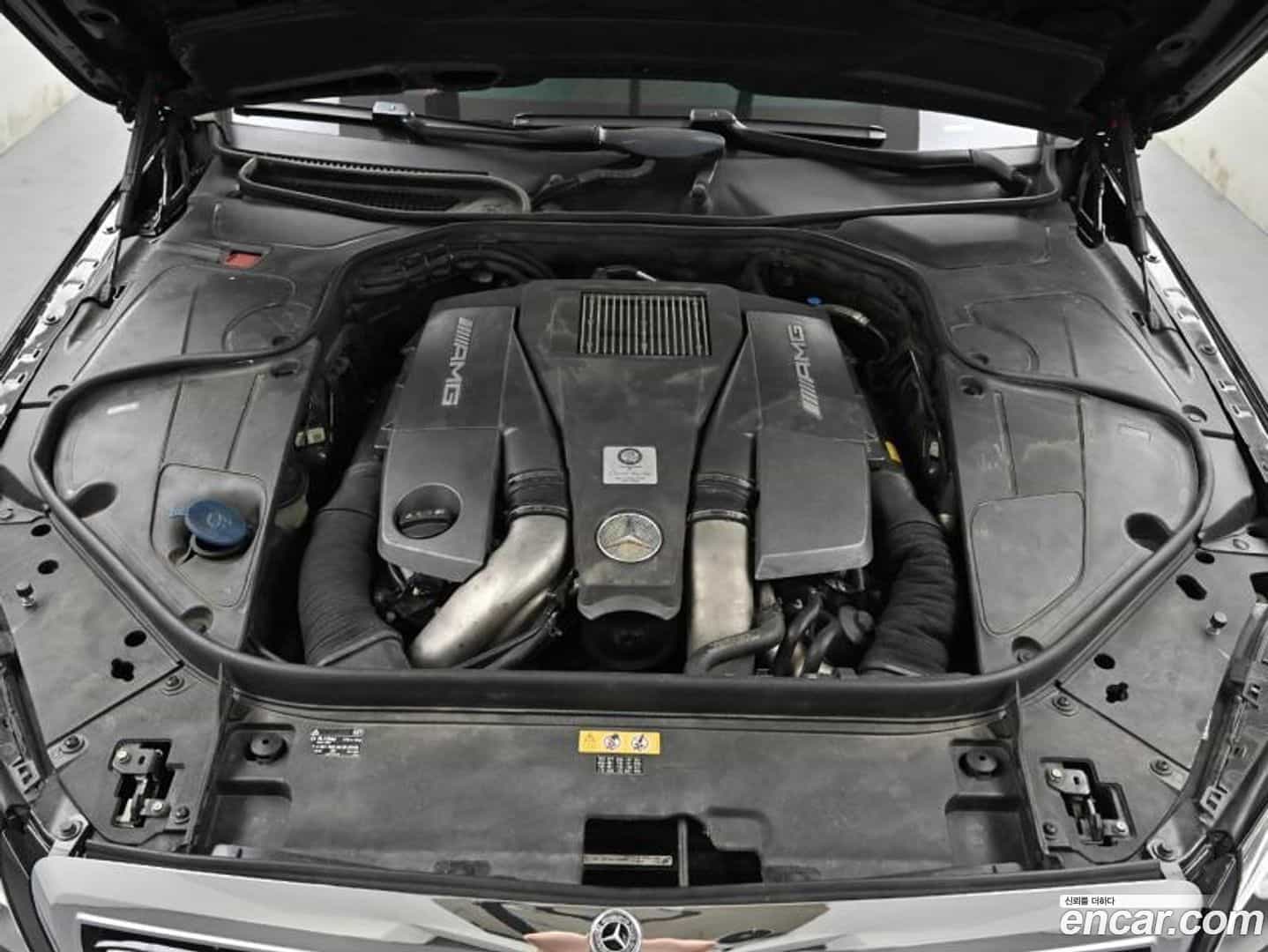 S-Class Mercedes-Benz 2014.11-OPTION-024