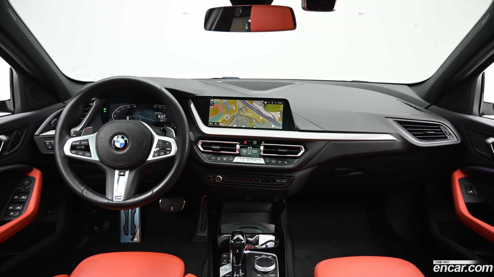 1-Series BMW 2021.6-INNER-007