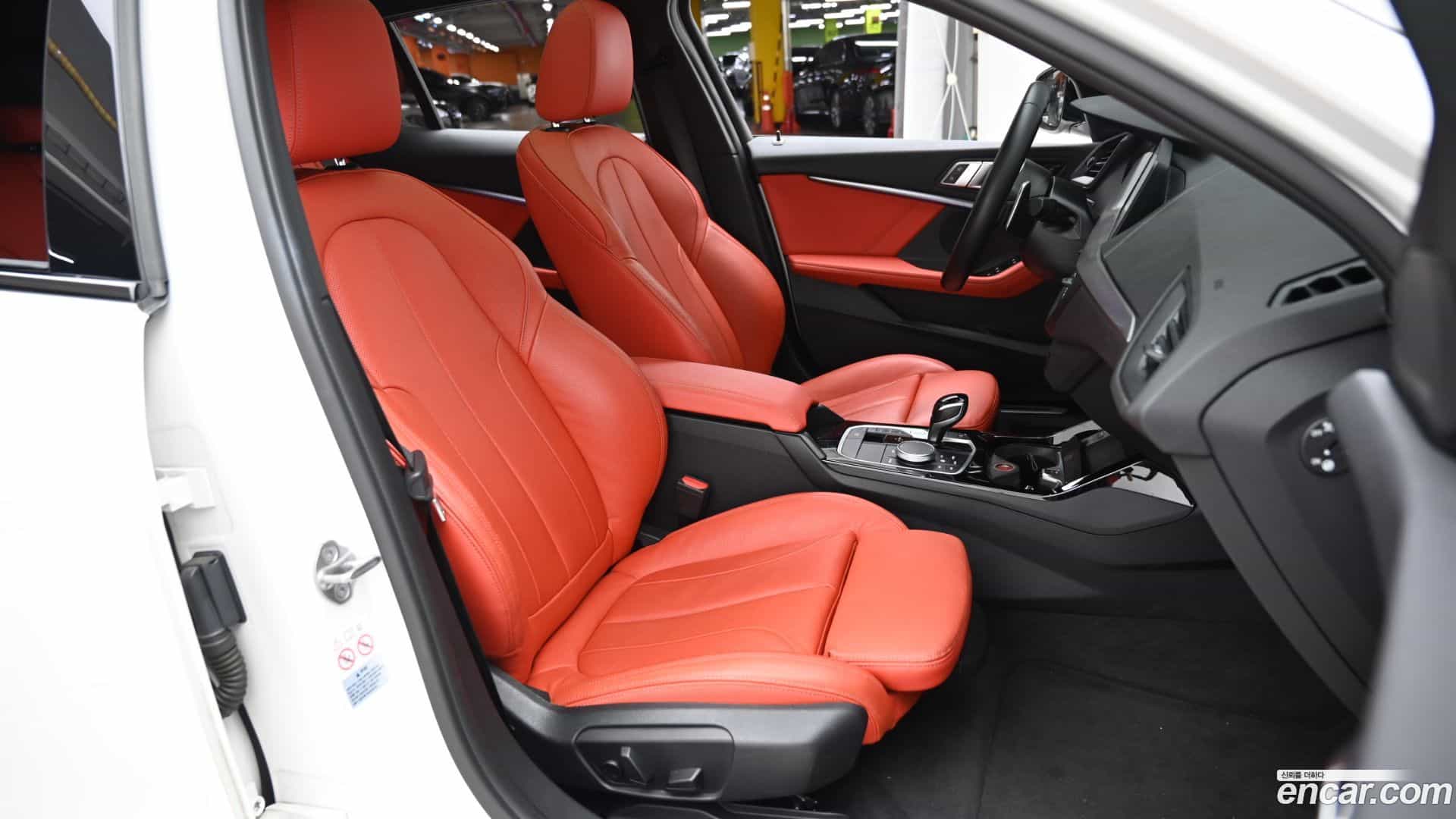 1-Series BMW 2021.6-INNER-010