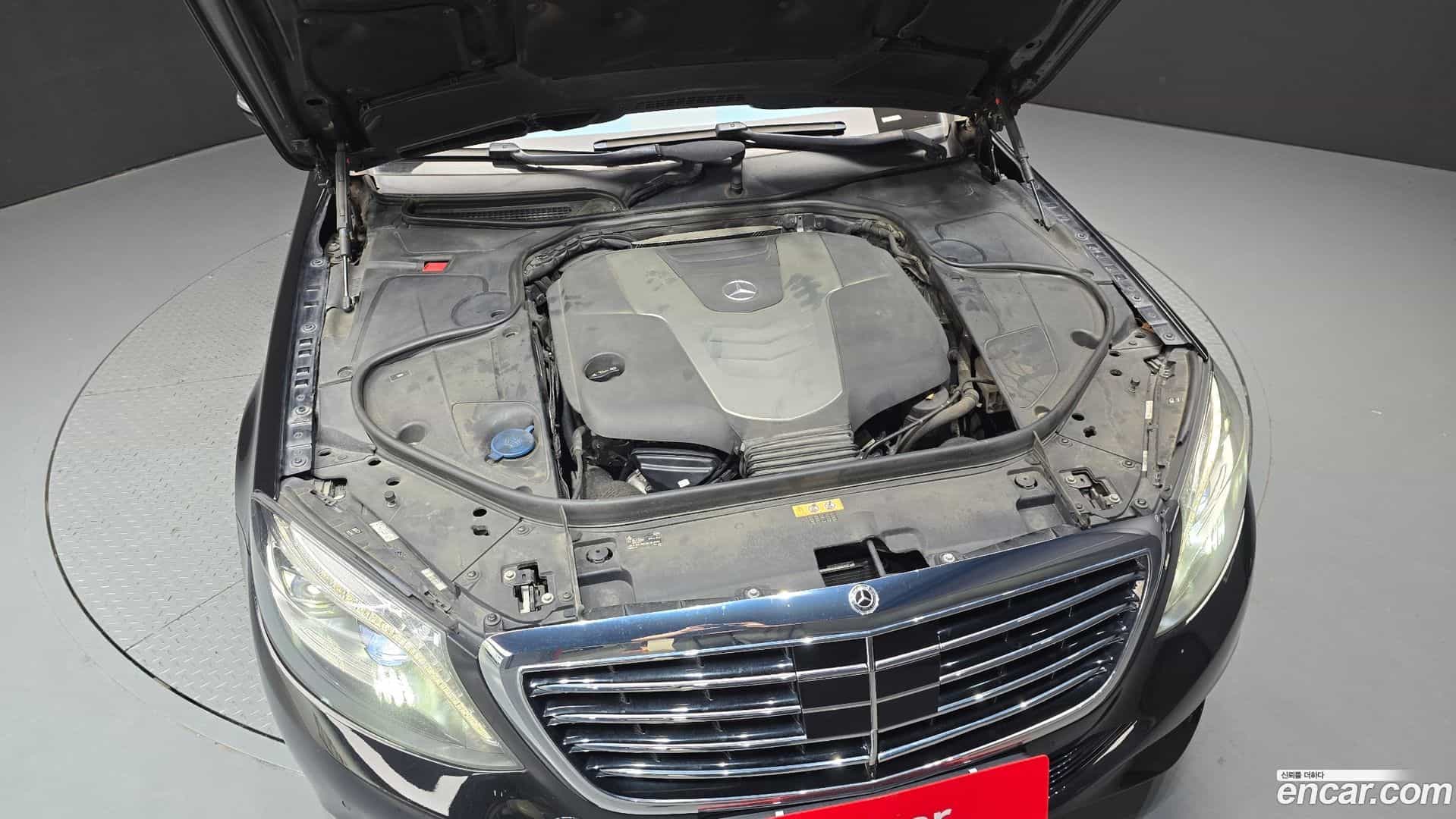 S-Class Mercedes-Benz 2015.9-OUTER-006