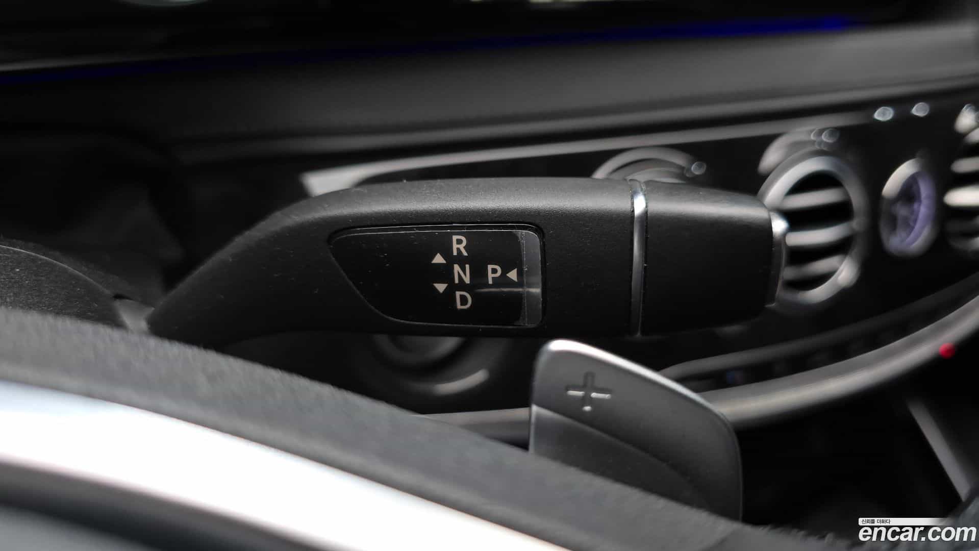 S-Class Mercedes-Benz 2015.9-INNER-009