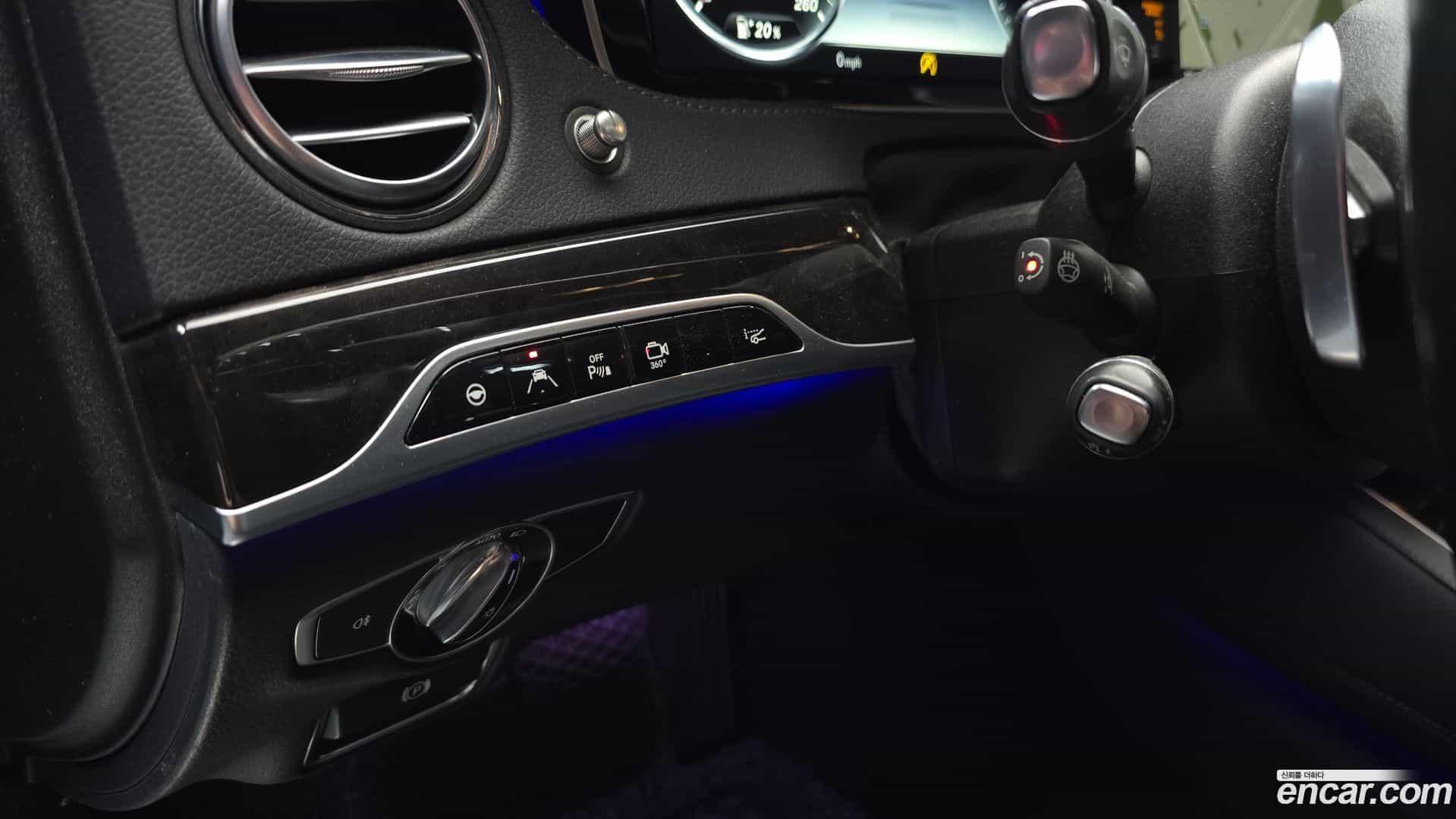 S-Class Mercedes-Benz 2015.9-OPTION-017