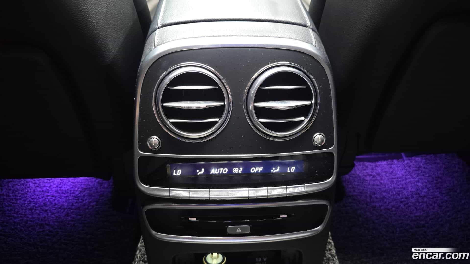 S-Class Mercedes-Benz 2015.9-OPTION-023