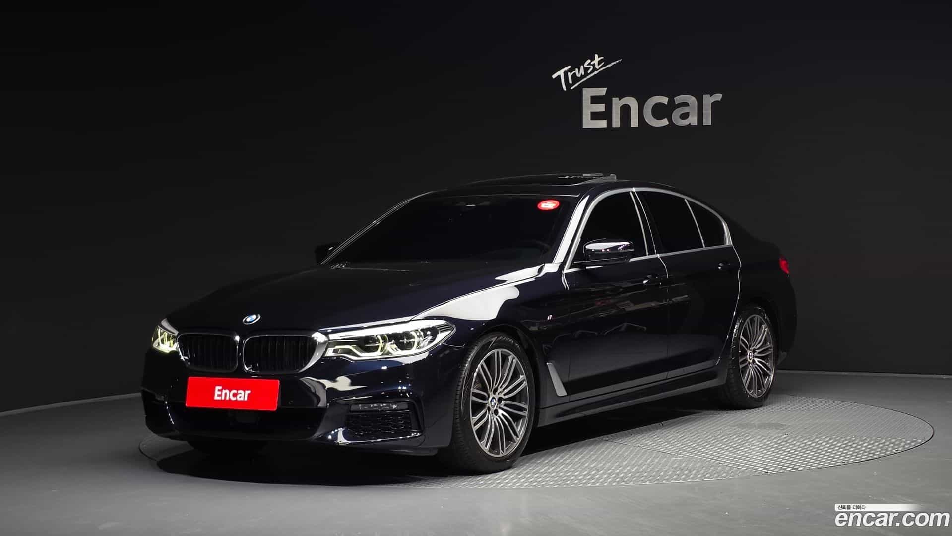 5-Series BMW 2019.6-OUTER-001