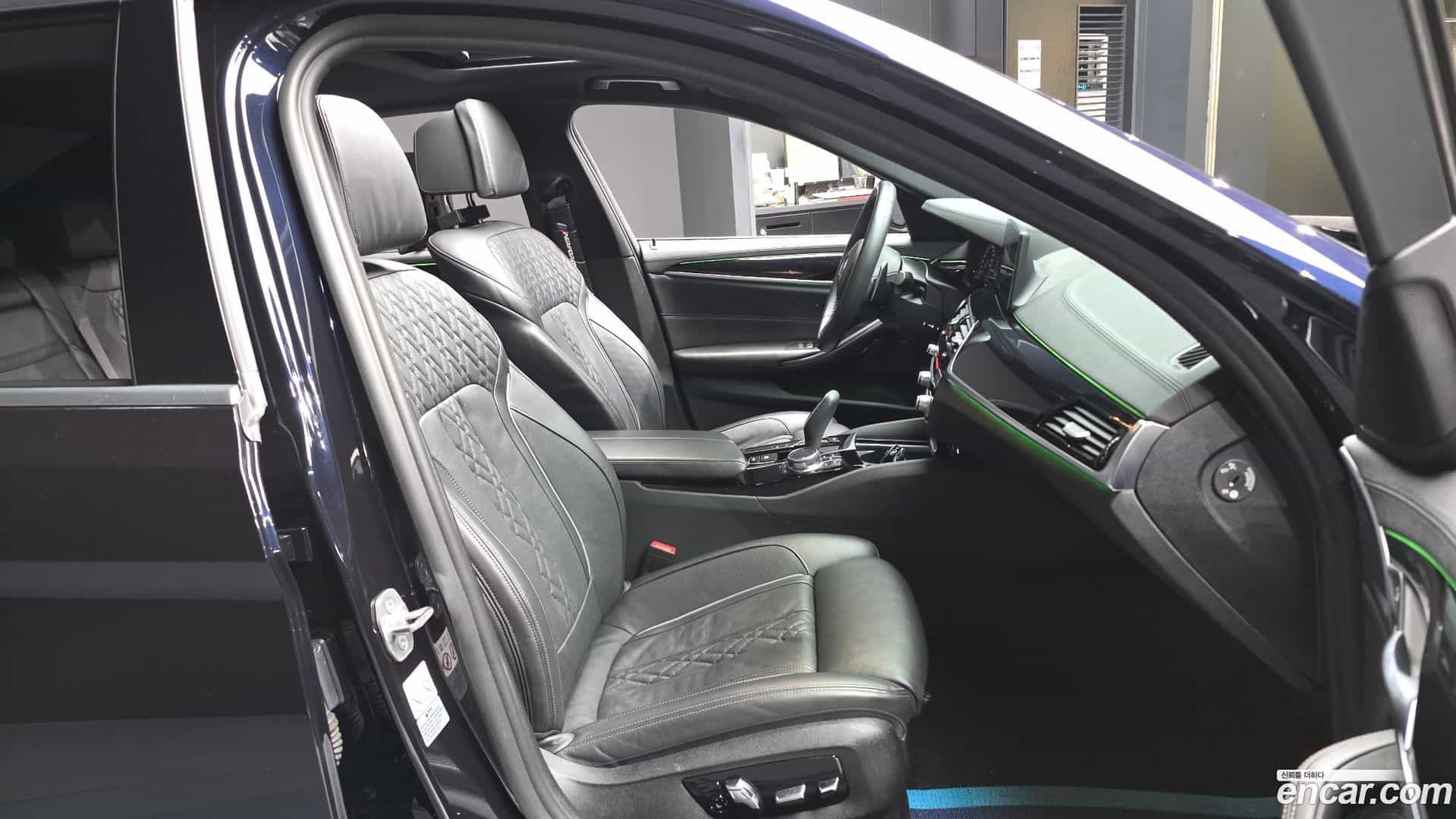 5-Series BMW 2019.6-OPTION-015