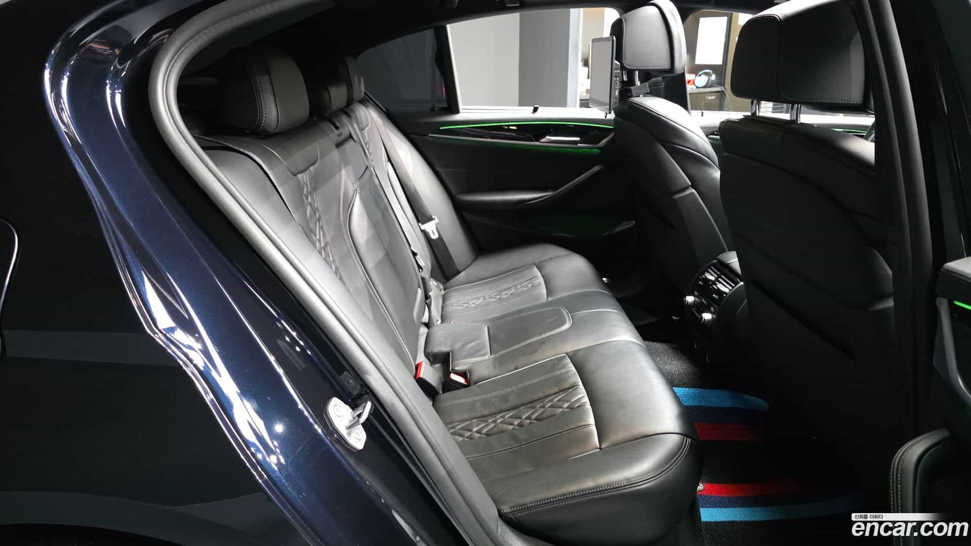 5-Series BMW 2019.6-OPTION-016