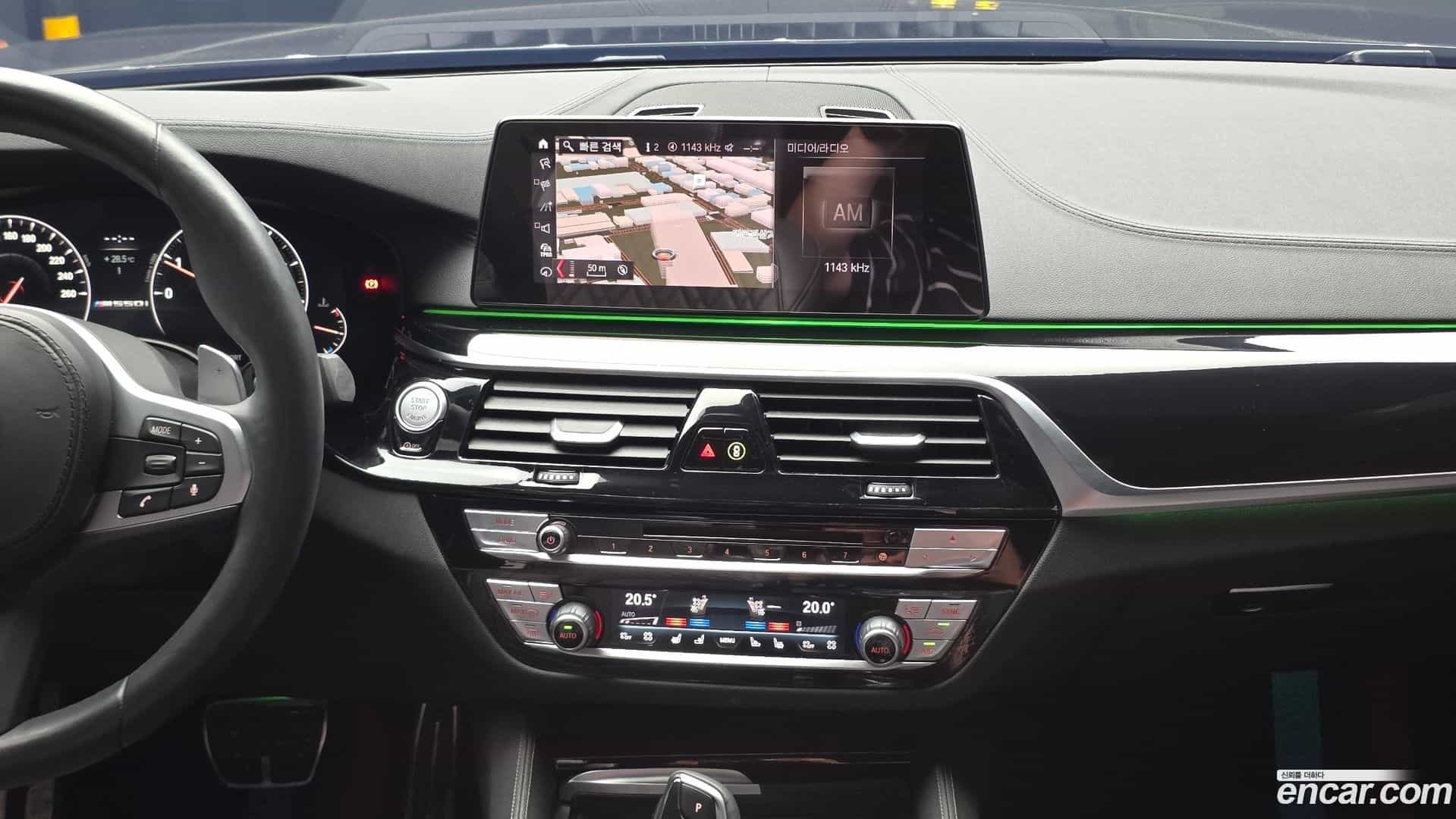 5-Series BMW 2019.6-OPTION-017