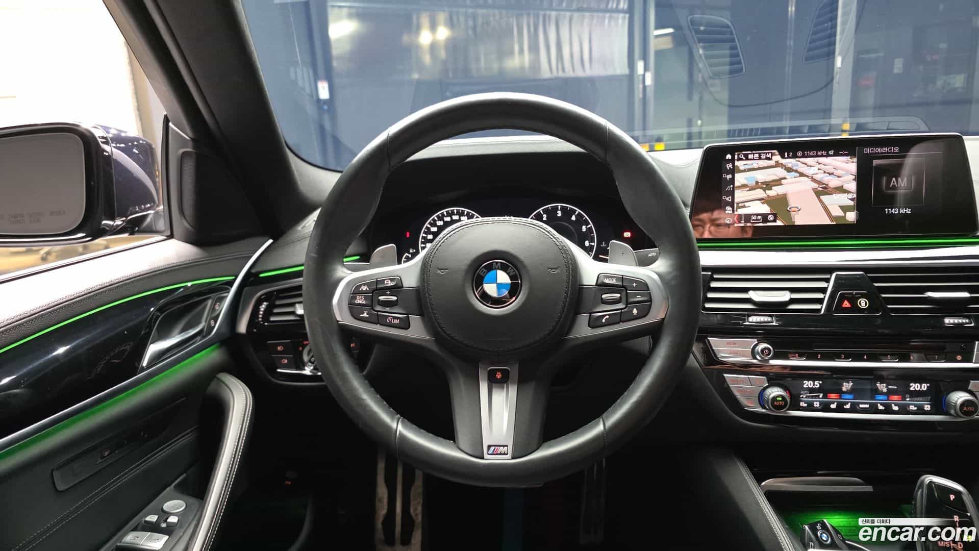5-Series BMW 2019.6-OPTION-018
