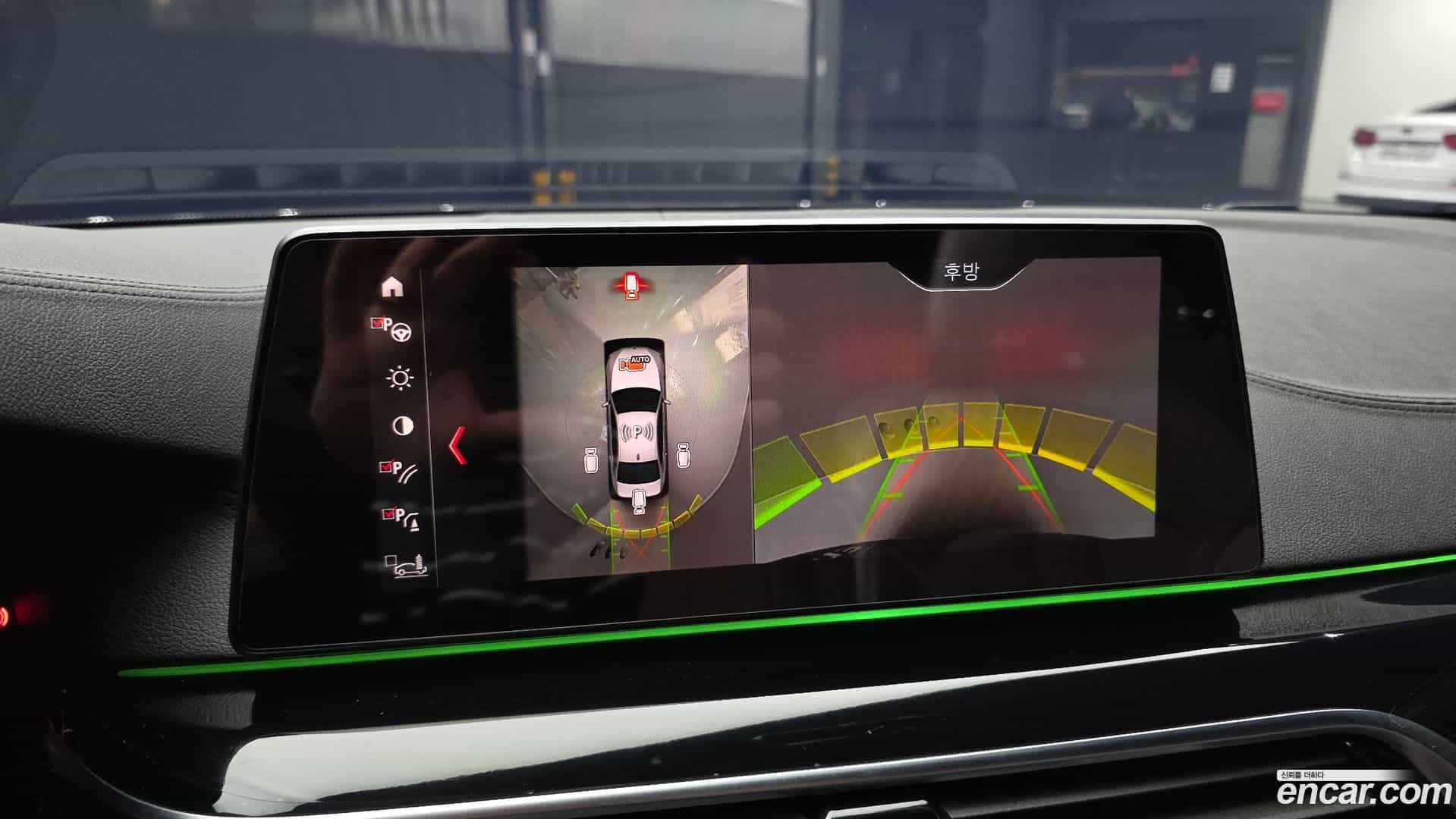 5-Series BMW 2019.6-OPTION-019
