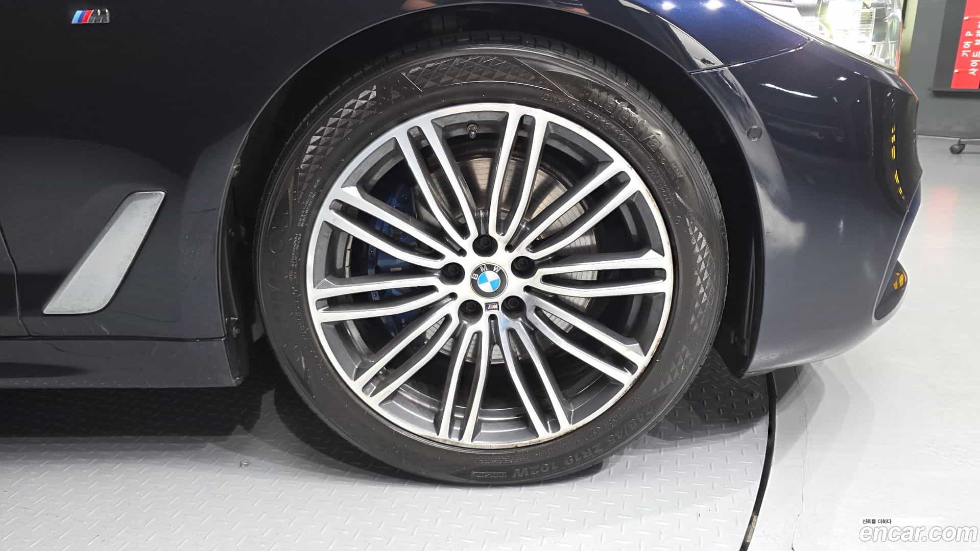 5-Series BMW 2019.6-OUTER-031