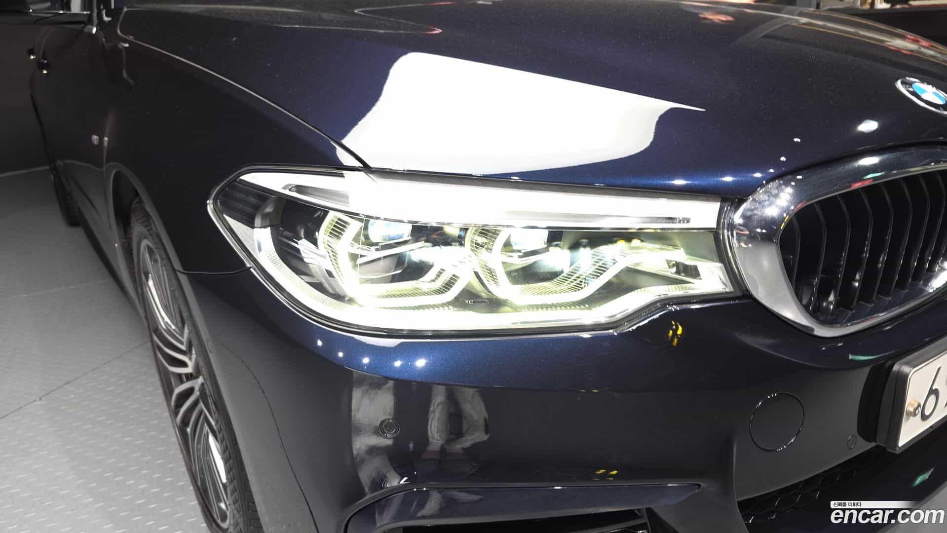 5-Series BMW 2019.6-OUTER-032