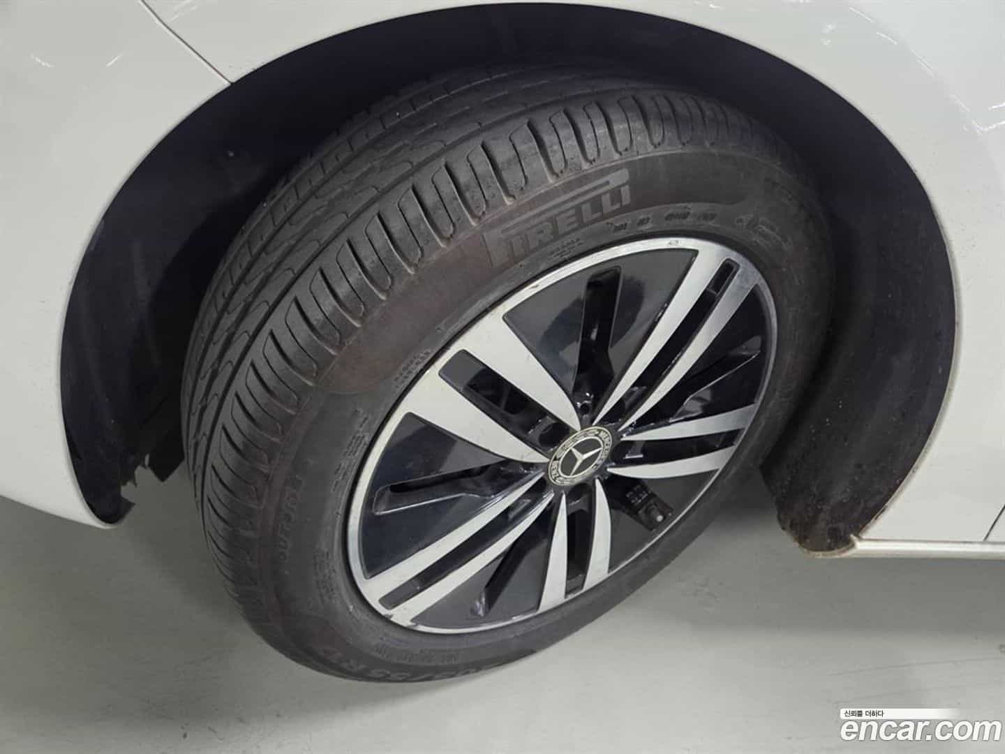 A-Class Mercedes-Benz 2022.8-INNER-007