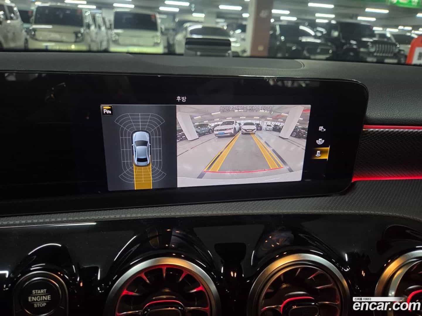 A-Class Mercedes-Benz 2022.8-OPTION-017