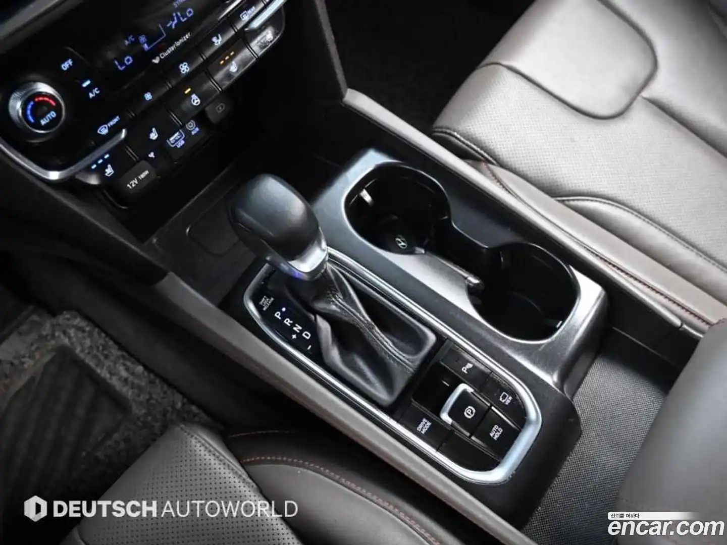 Santafe Hyundai 2018.3-INNER-009