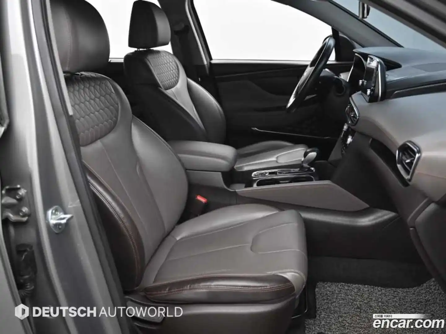 Santafe Hyundai 2018.3-INNER-010