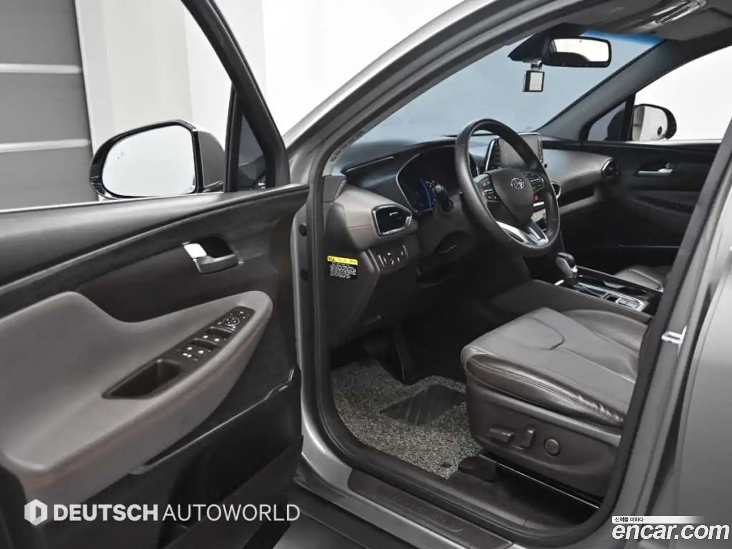 Santafe Hyundai 2018.3-OPTION-015