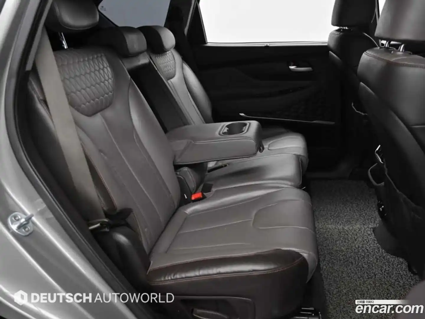 Santafe Hyundai 2018.3-OPTION-016