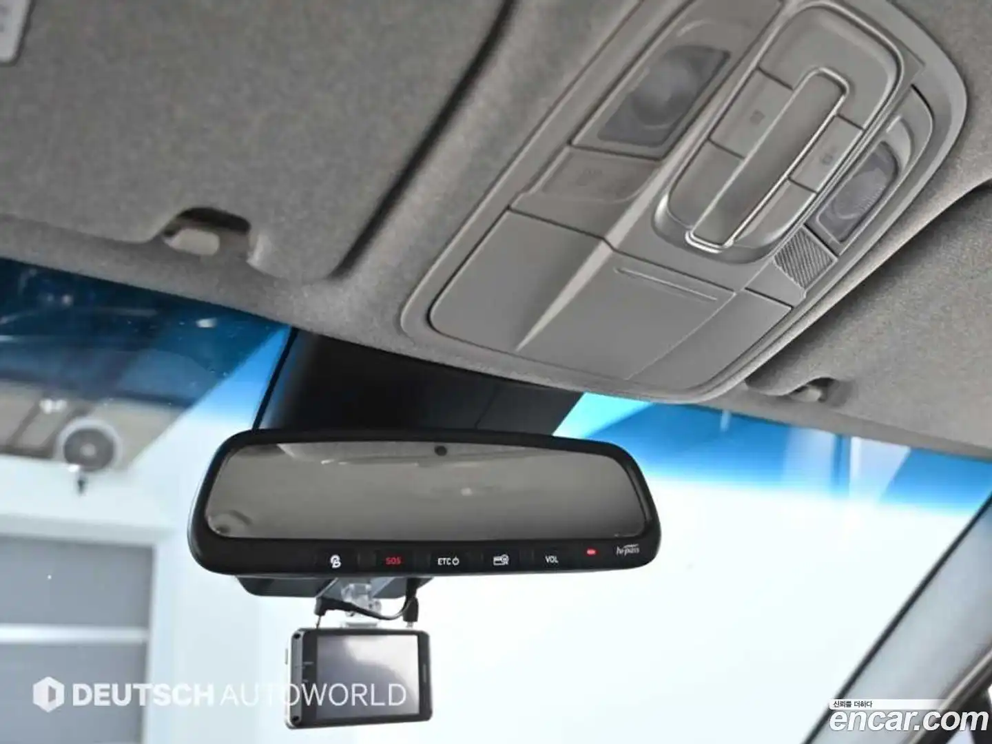 Santafe Hyundai 2018.3-OPTION-022