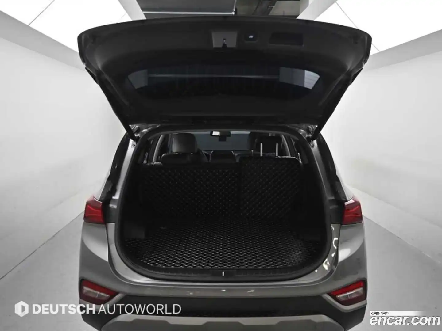 Santafe Hyundai 2018.3-OPTION-023