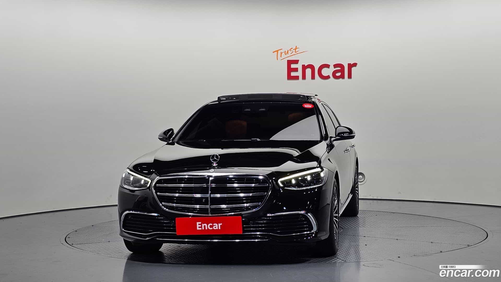 S-Class Mercedes-Benz 2021.5-OUTER-003
