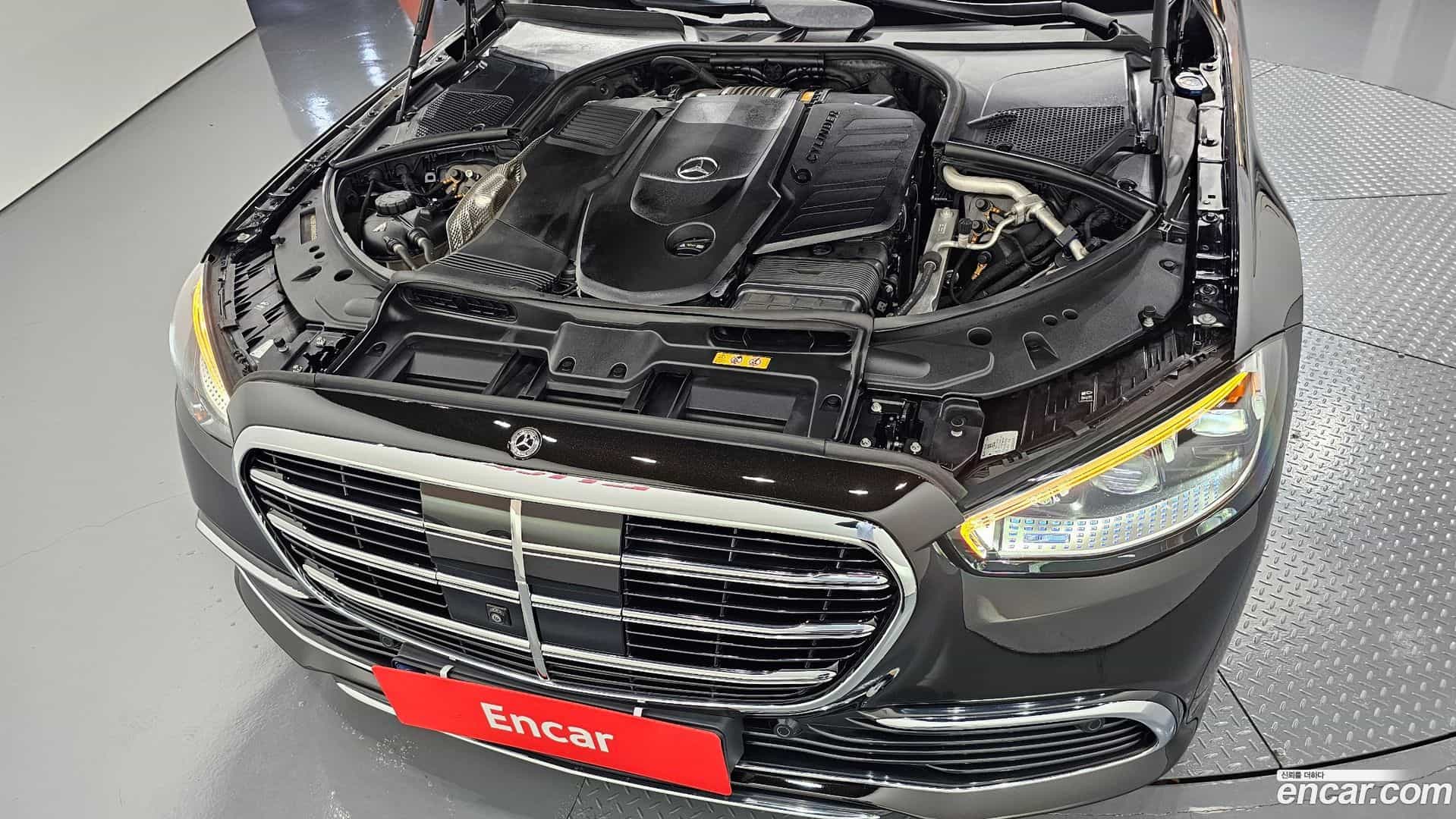 S-Class Mercedes-Benz 2021.5-OUTER-006