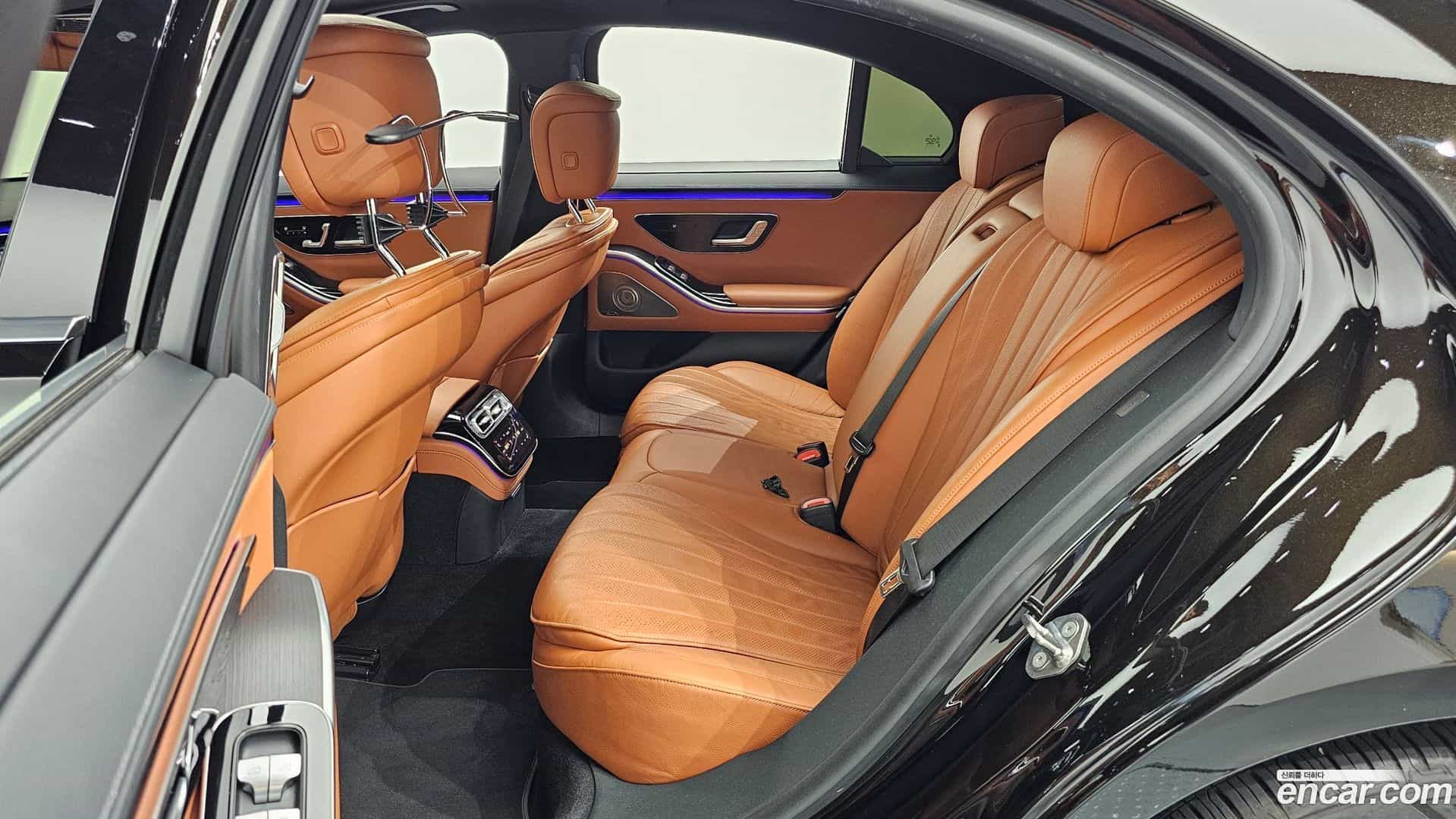 S-Class Mercedes-Benz 2021.5-OPTION-016