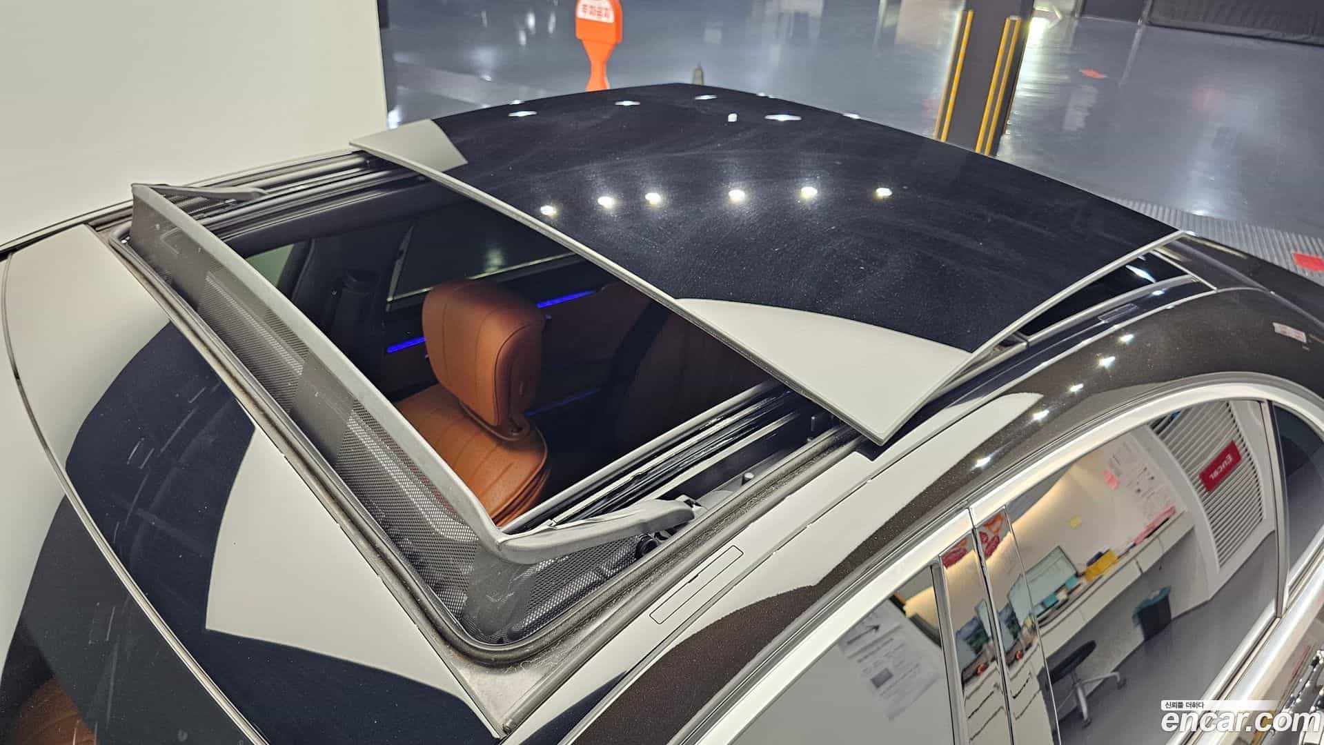 S-Class Mercedes-Benz 2021.5-OPTION-022