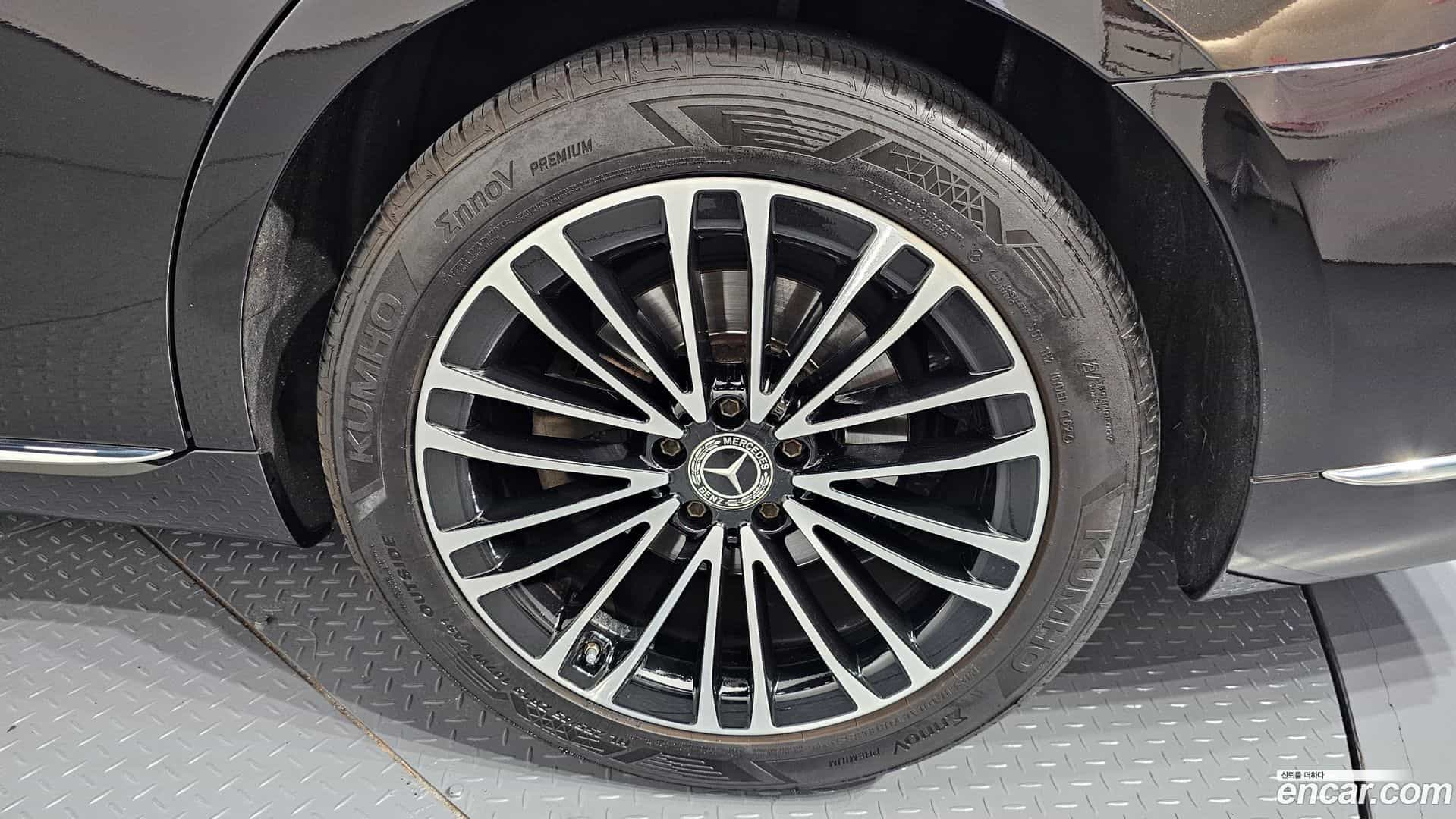 S-Class Mercedes-Benz 2021.5-OUTER-031