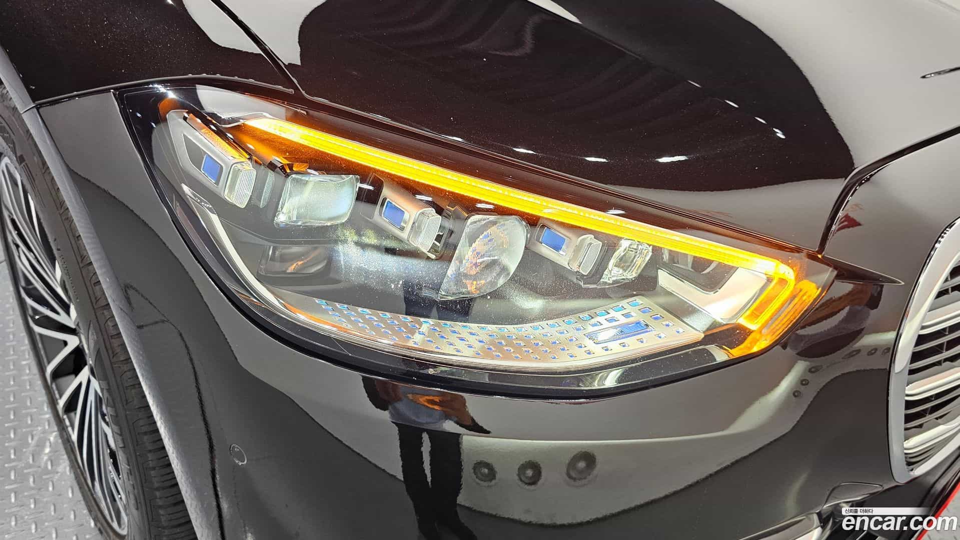 S-Class Mercedes-Benz 2021.5-OUTER-032