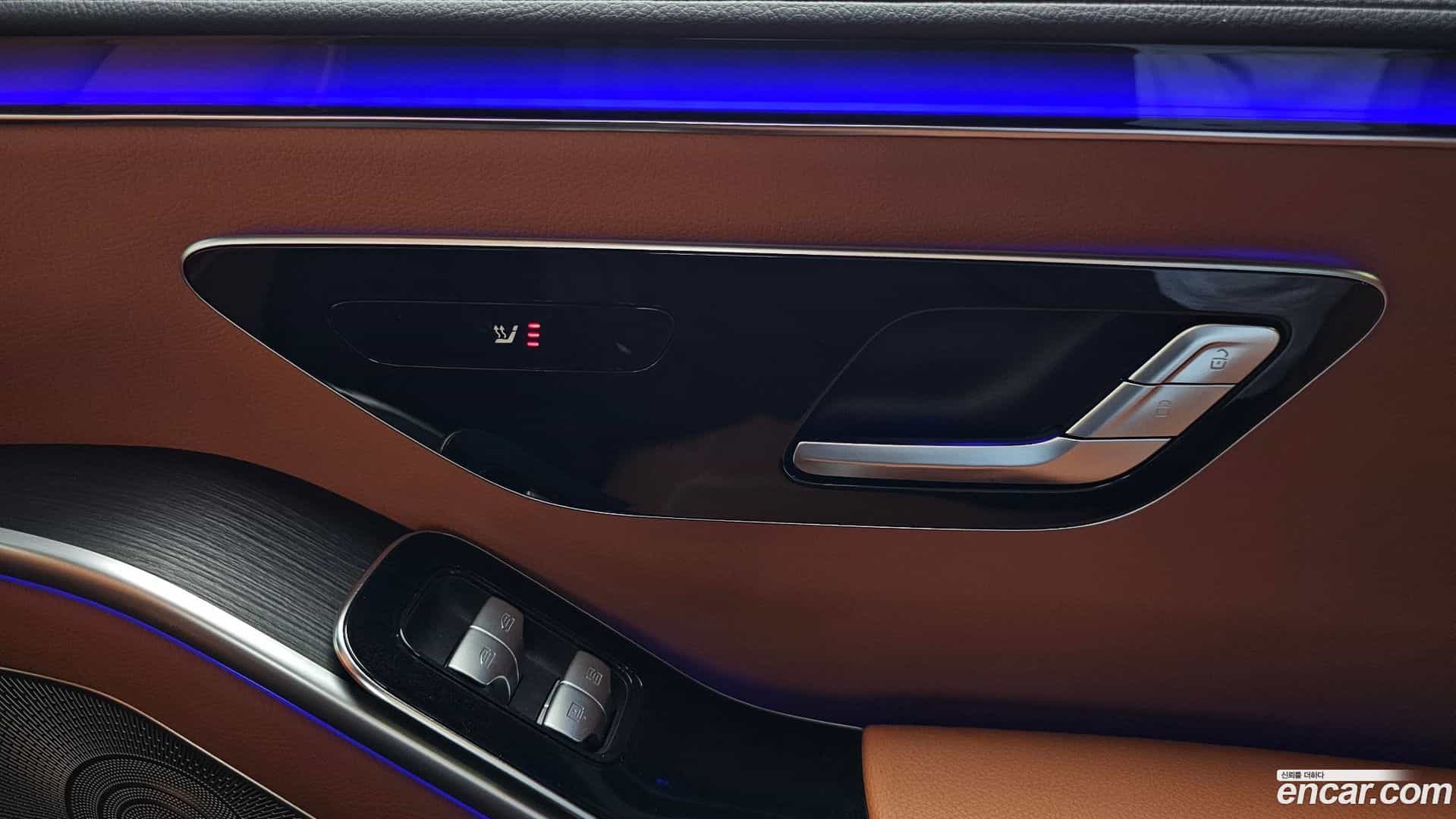 S-Class Mercedes-Benz 2021.5-OPTION-042