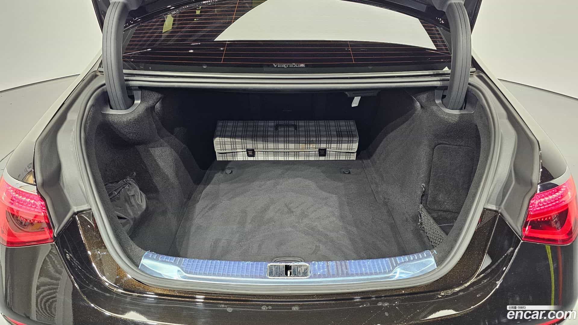 S-Class Mercedes-Benz 2021.5-OPTION-043