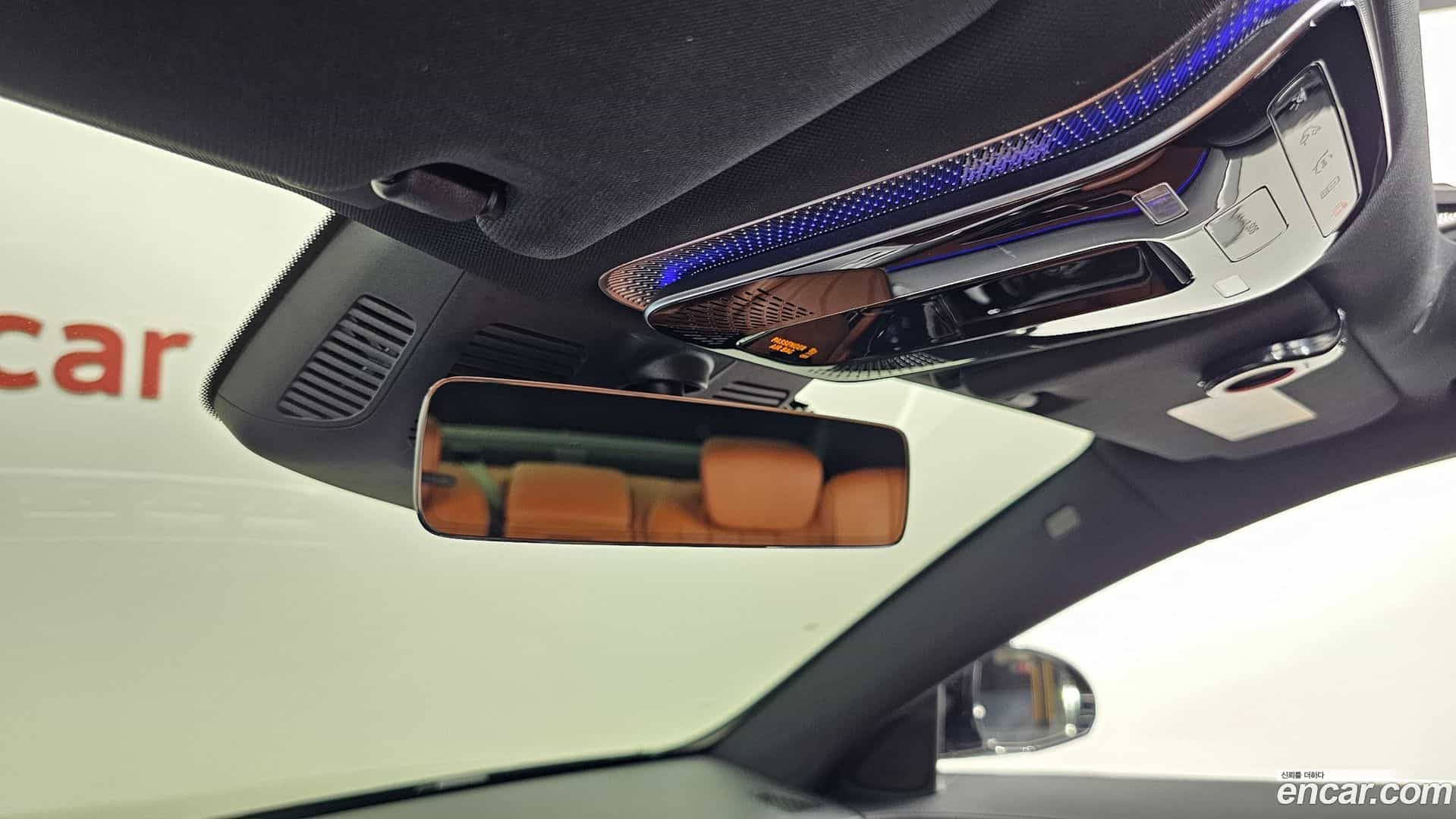 S-Class Mercedes-Benz 2021.5-OPTION-044
