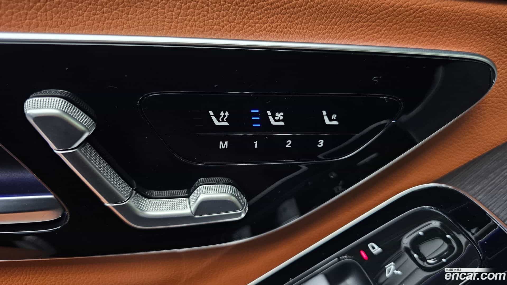 S-Class Mercedes-Benz 2021.5-OPTION-045