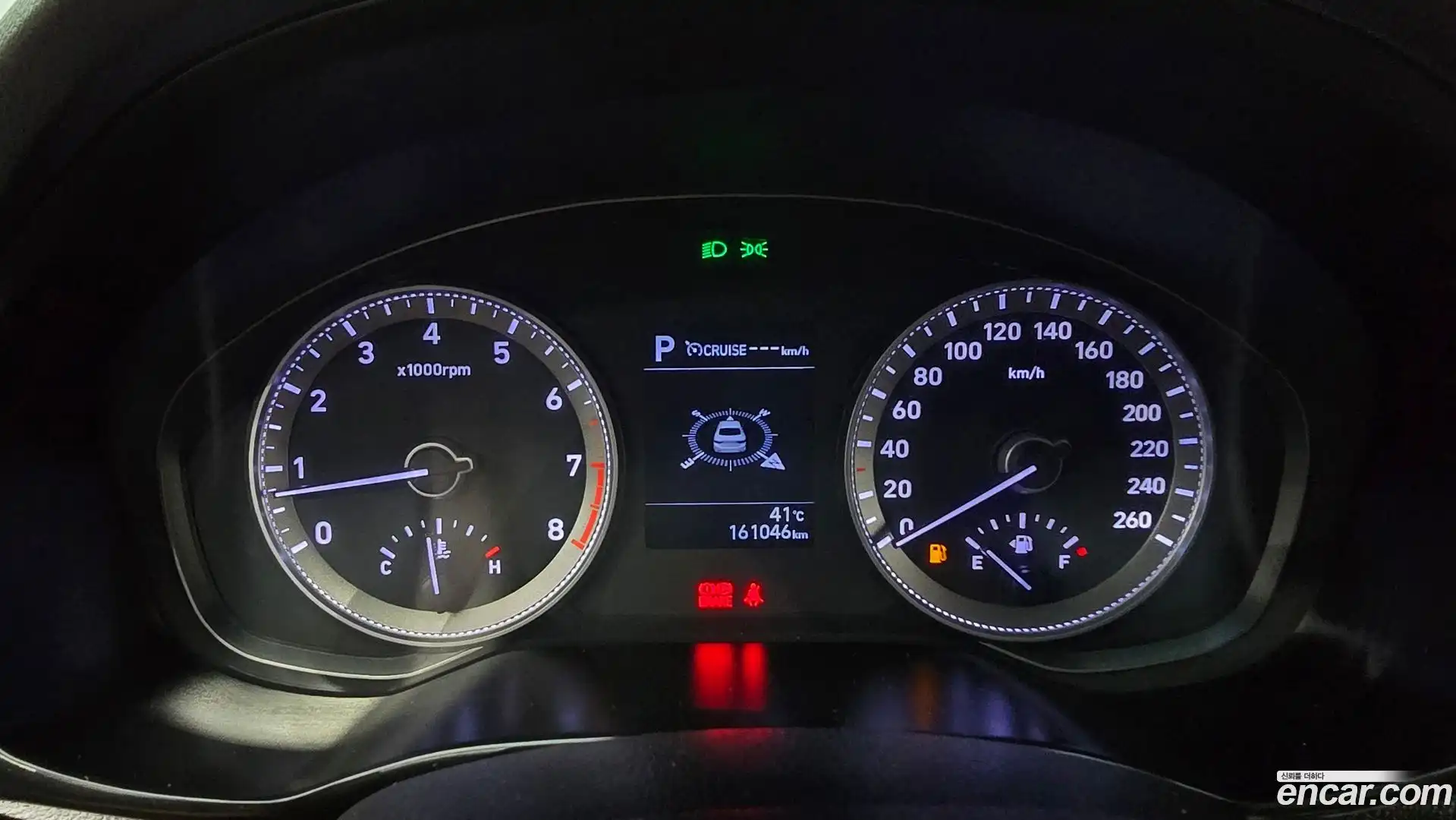 Grandeur Hyundai 2017.6-INNER-008