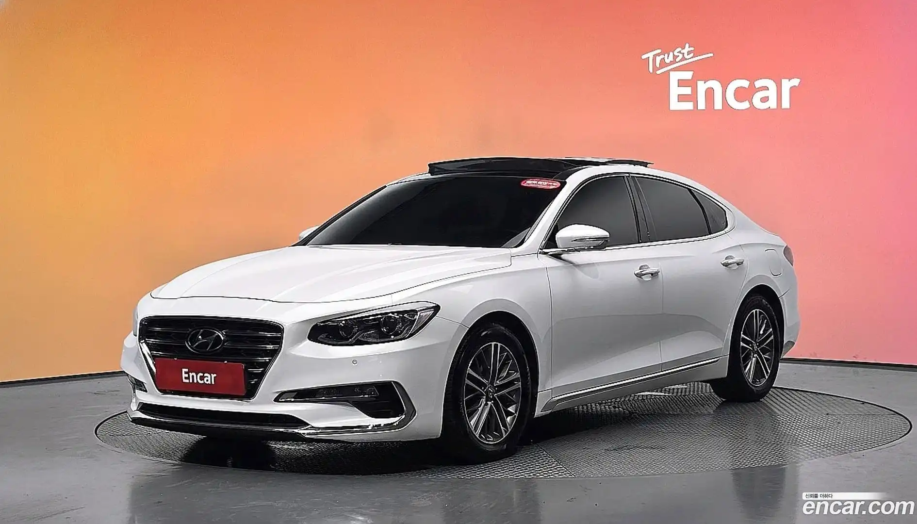 Grandeur Hyundai 2017.6-DIAG2-001