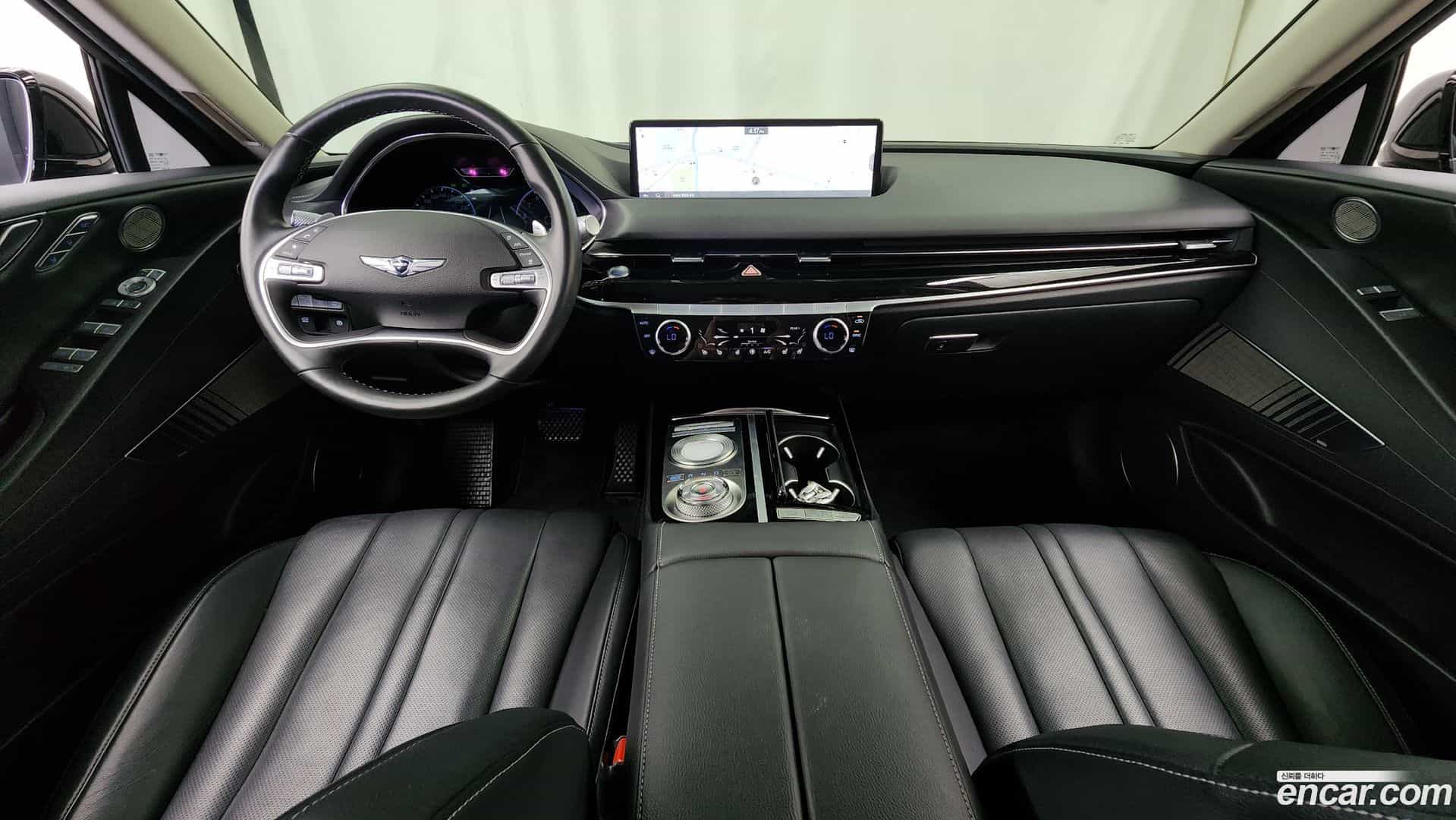 G80 Genesis 2021.0-INNER-007