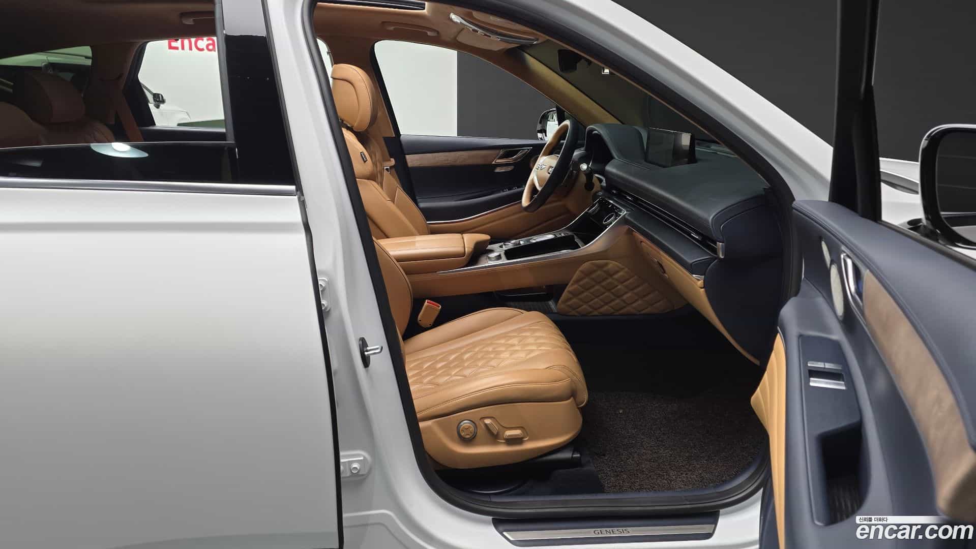 GV80 Genesis 2020.8-OPTION-015