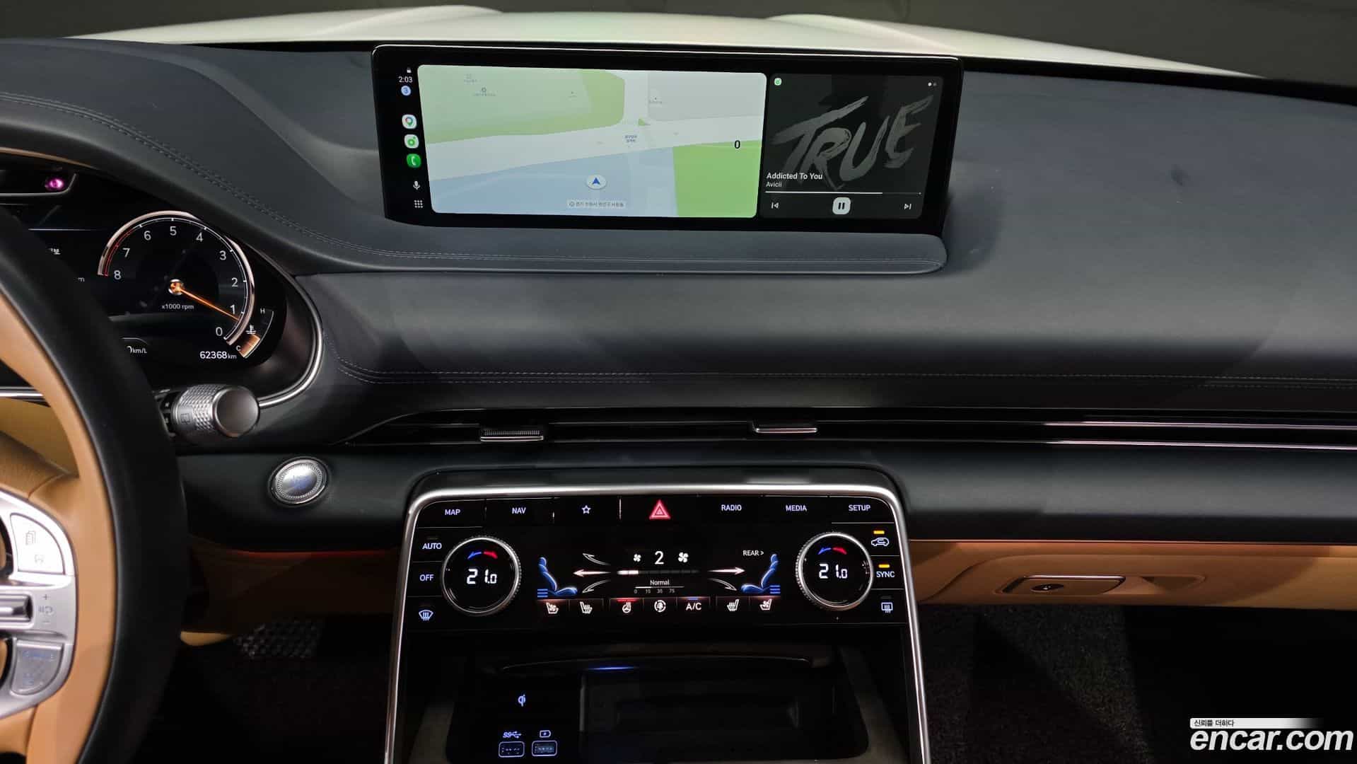 GV80 Genesis 2020.8-OPTION-017