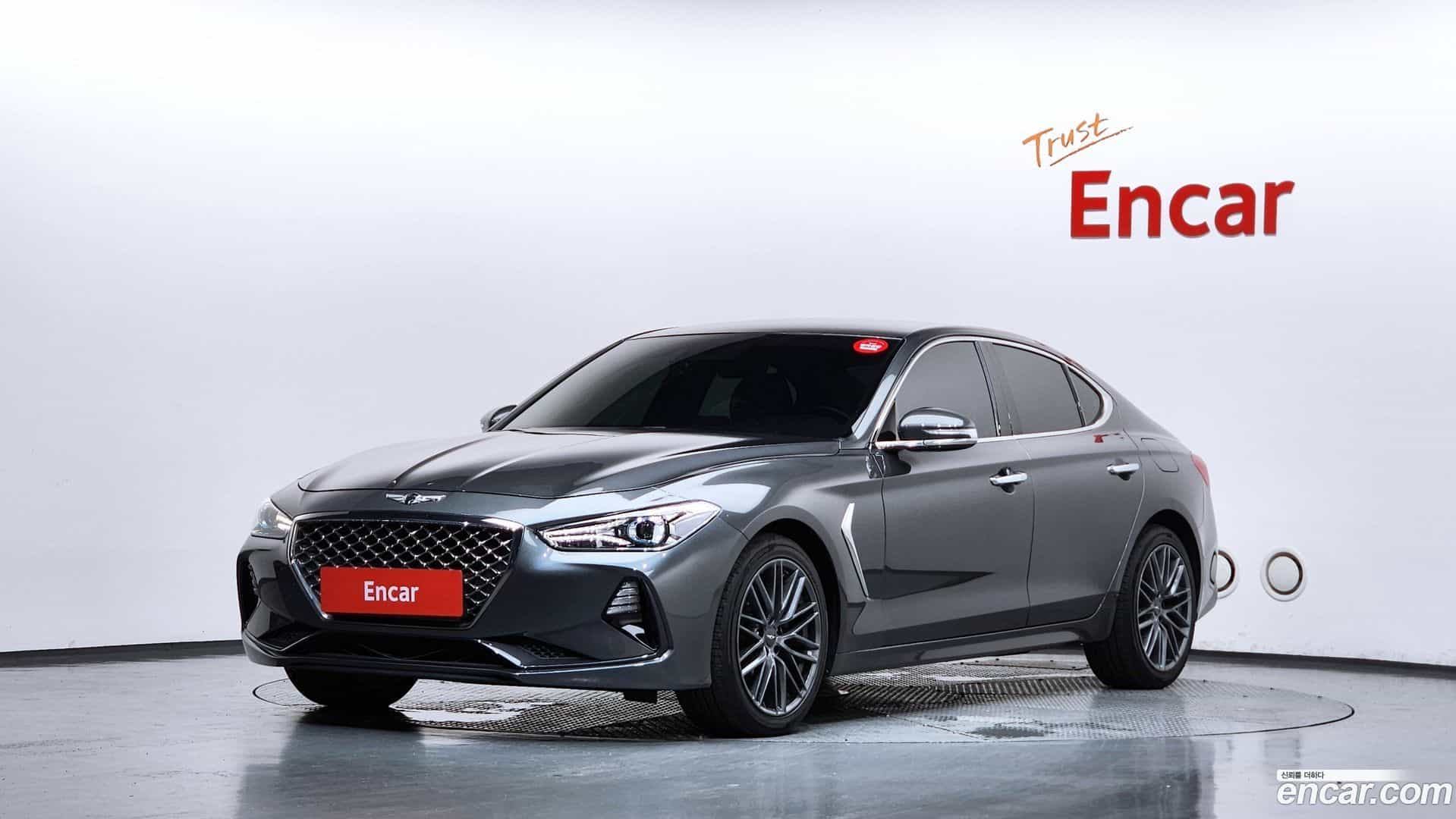 G70 Genesis 2018.9-OUTER-001