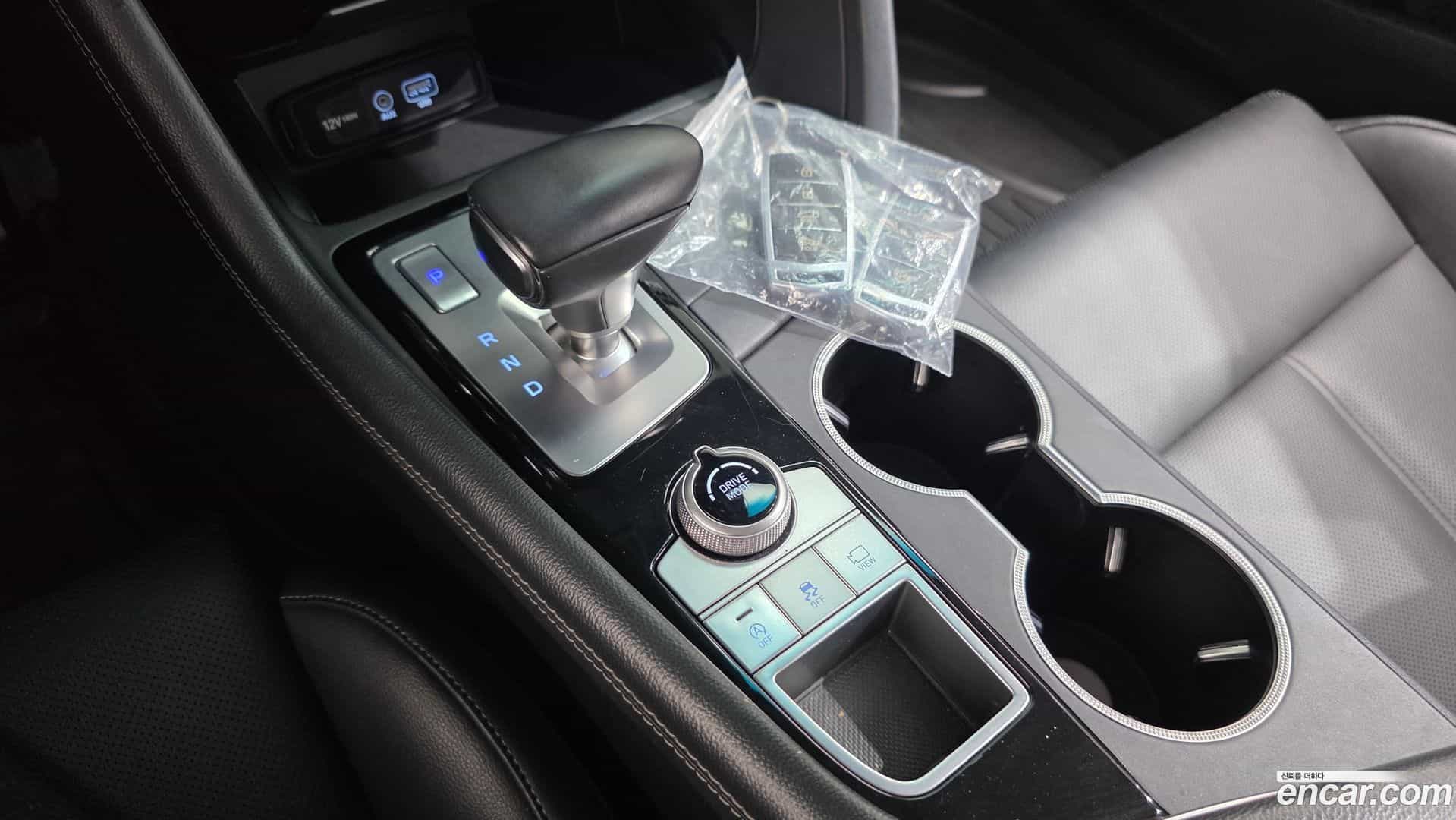 G70 Genesis 2018.9-INNER-009
