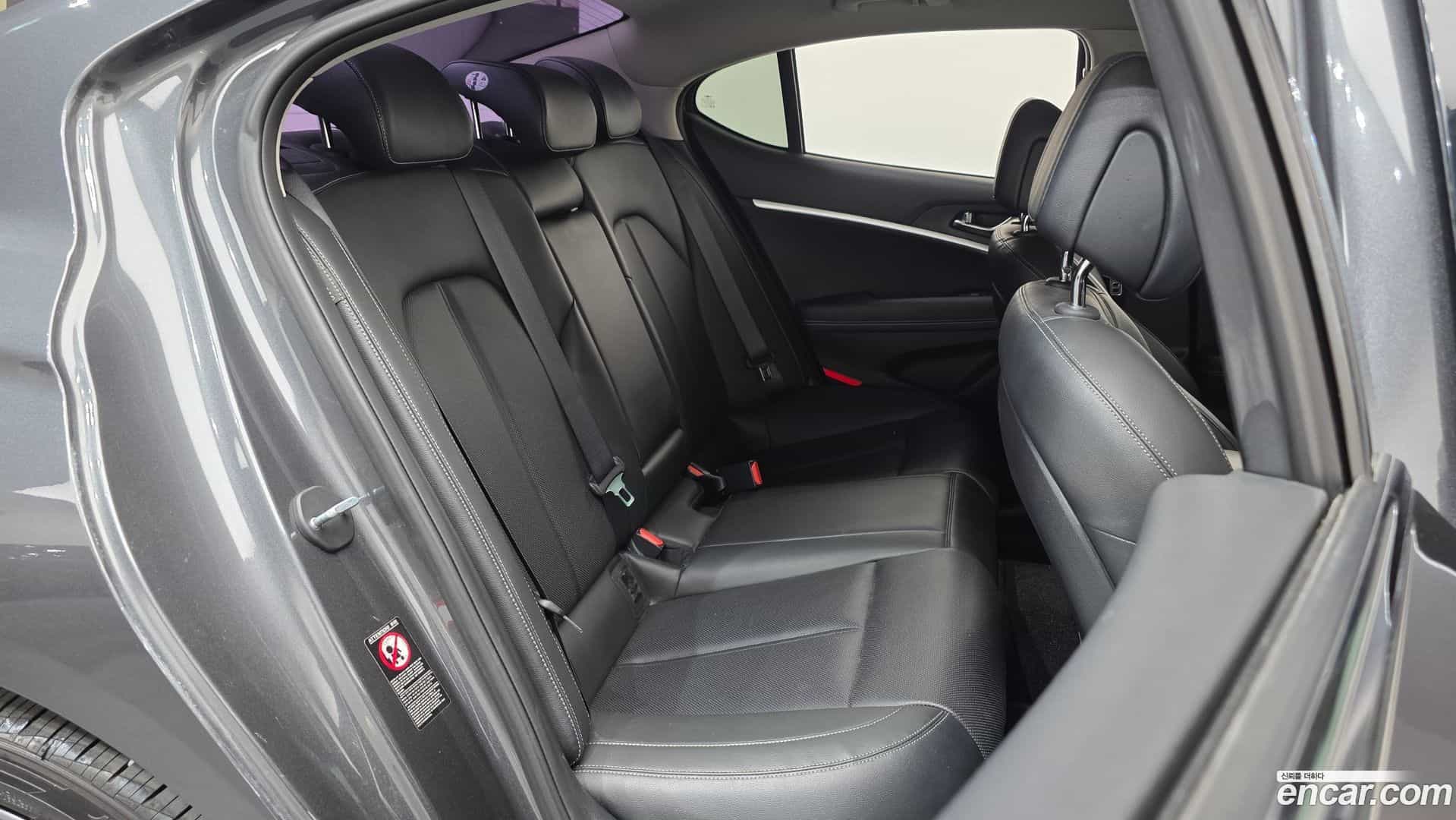 G70 Genesis 2018.9-OPTION-015