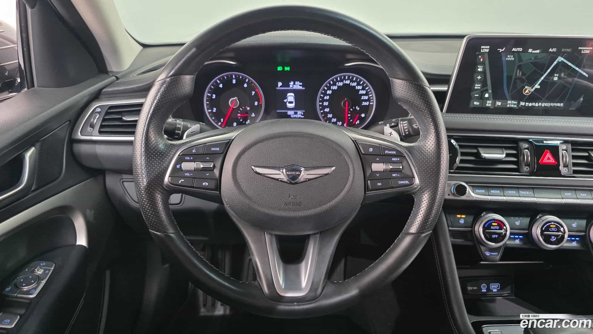 G70 Genesis 2018.9-OPTION-017