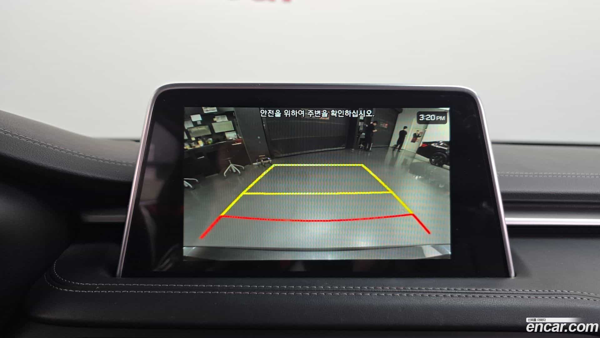 G70 Genesis 2018.9-OPTION-018